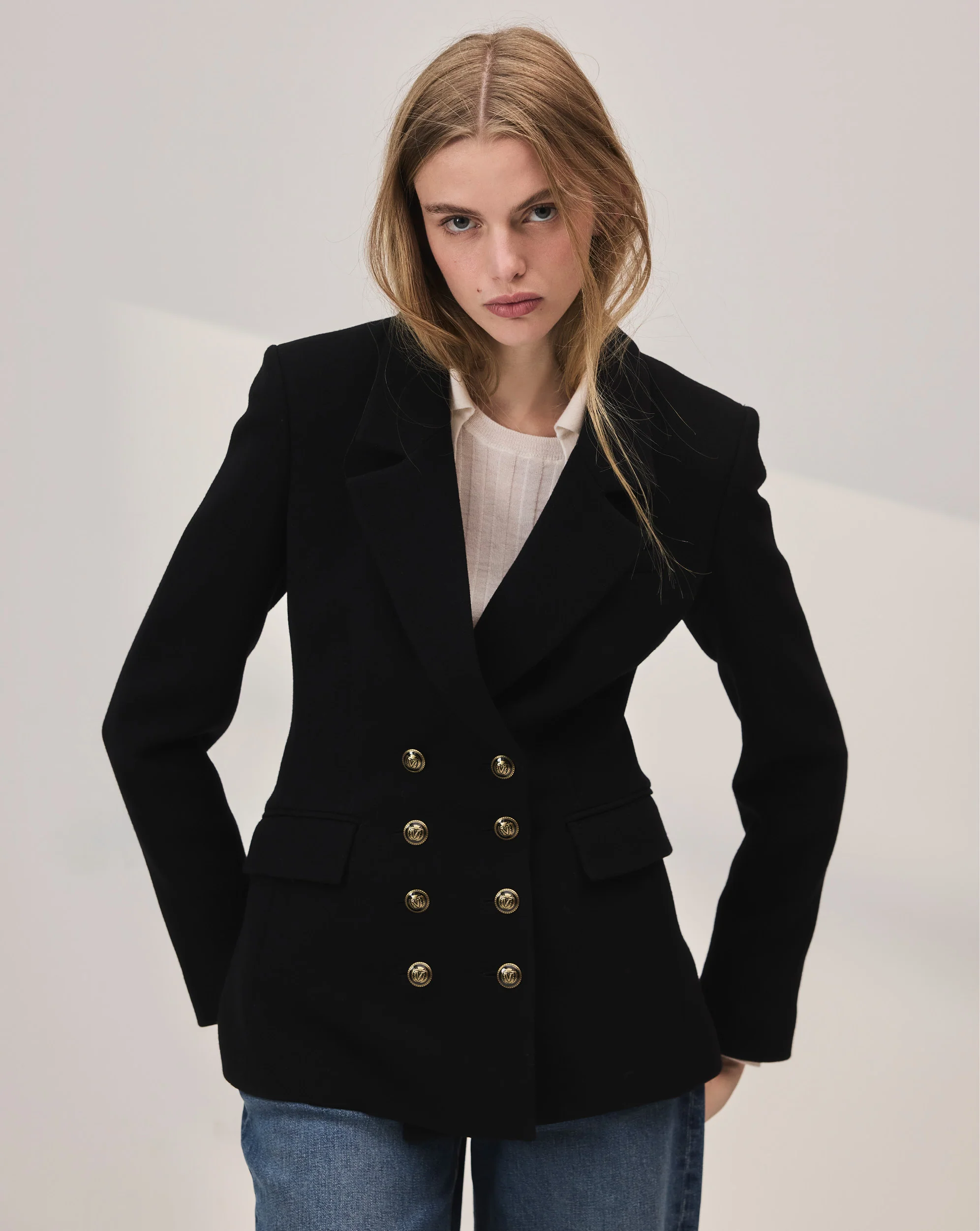 Claude Dickey Jacket - Image 7
