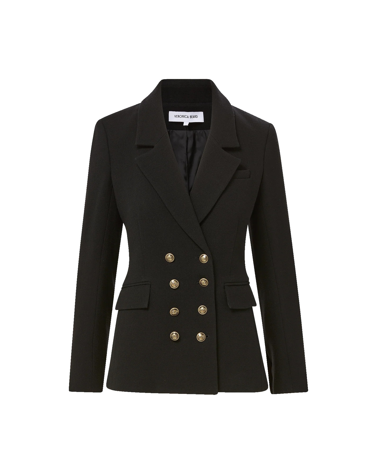 Claude Dickey Jacket - Image 8