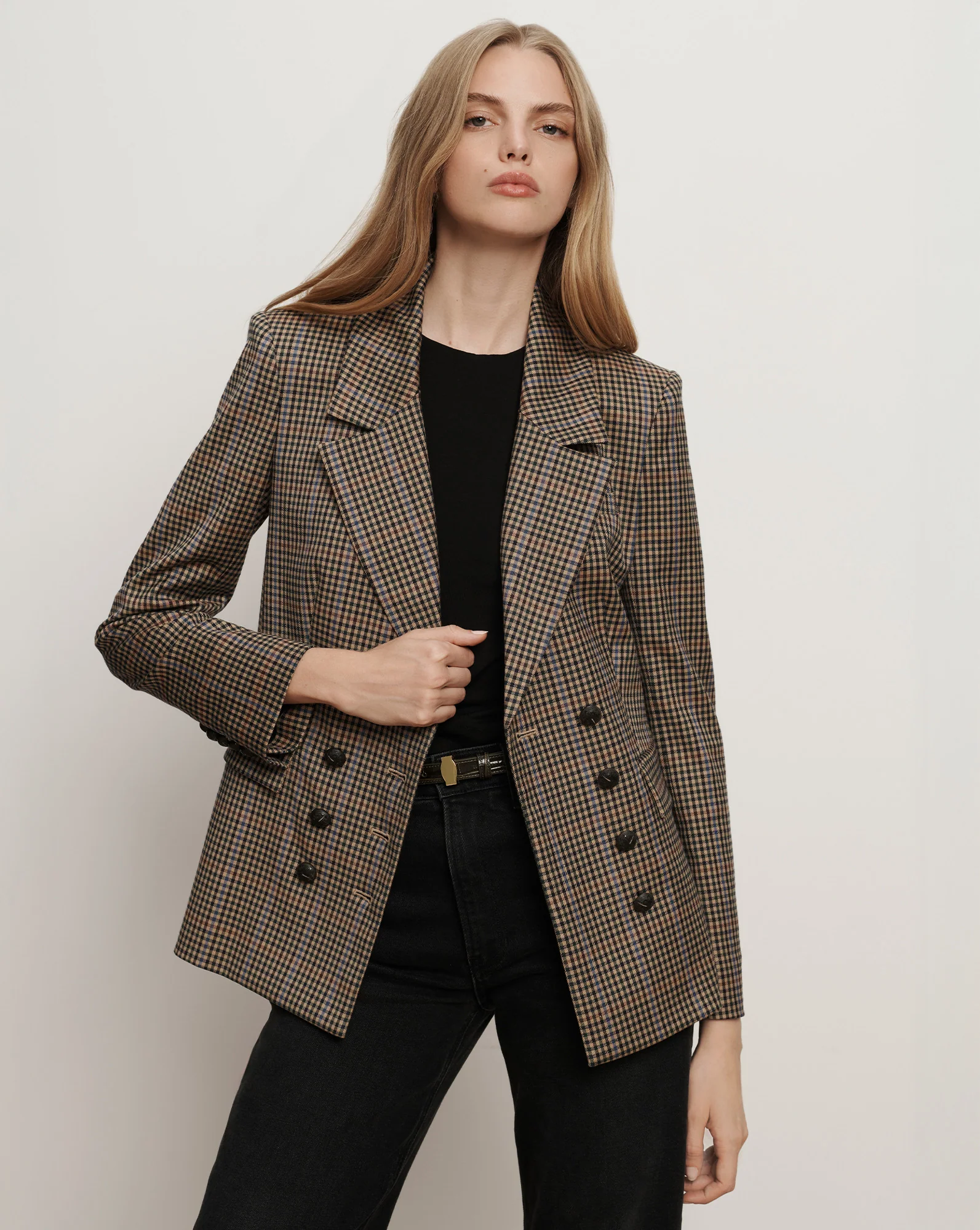 Claude Dickey Jacket