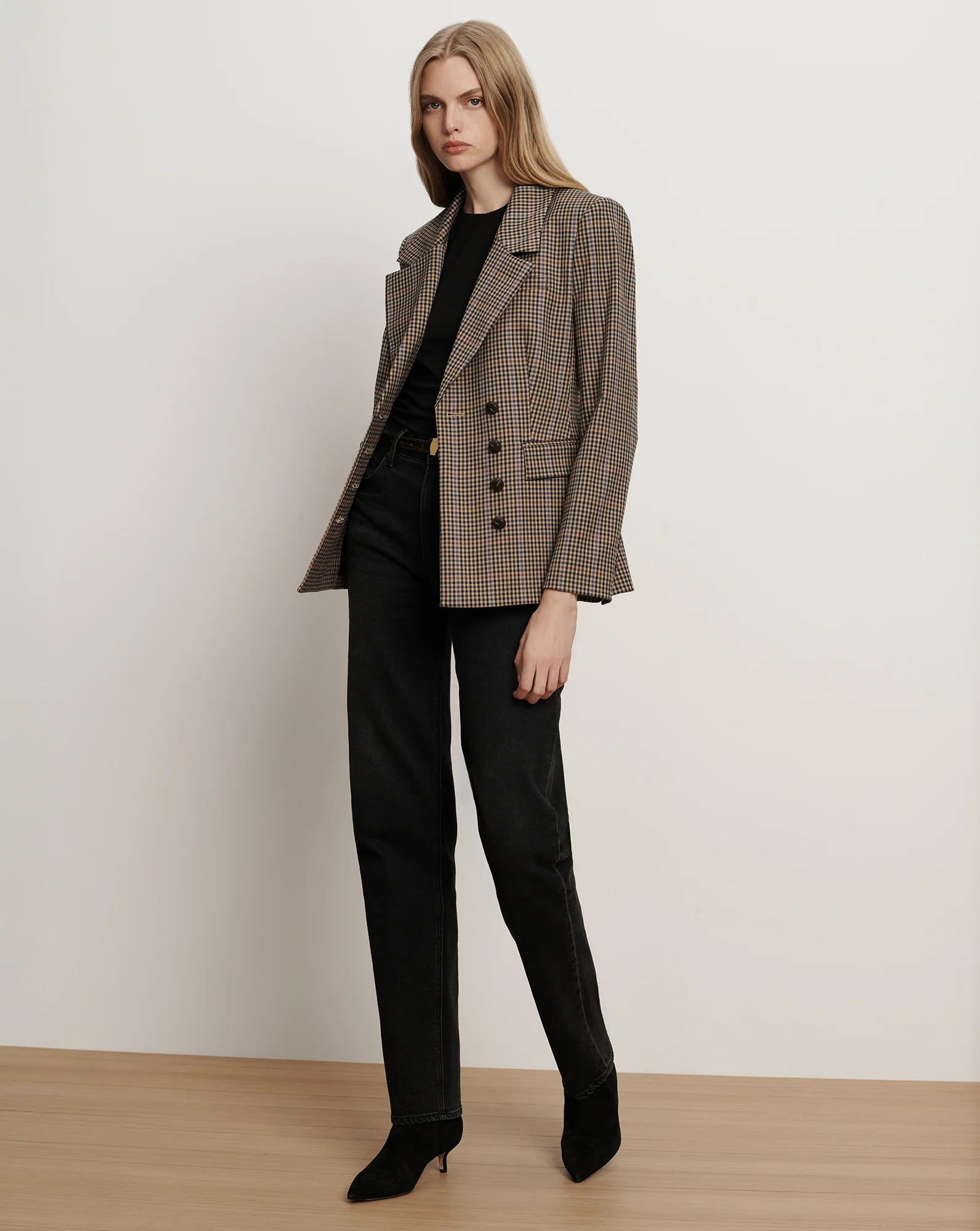 Claude Dickey Jacket - Image 2