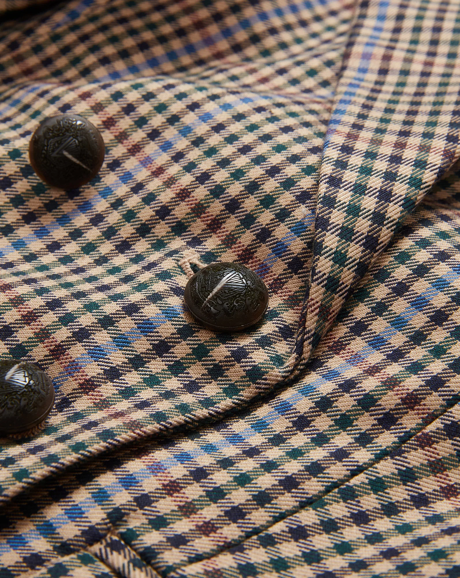 Claude Dickey Jacket - Image 3
