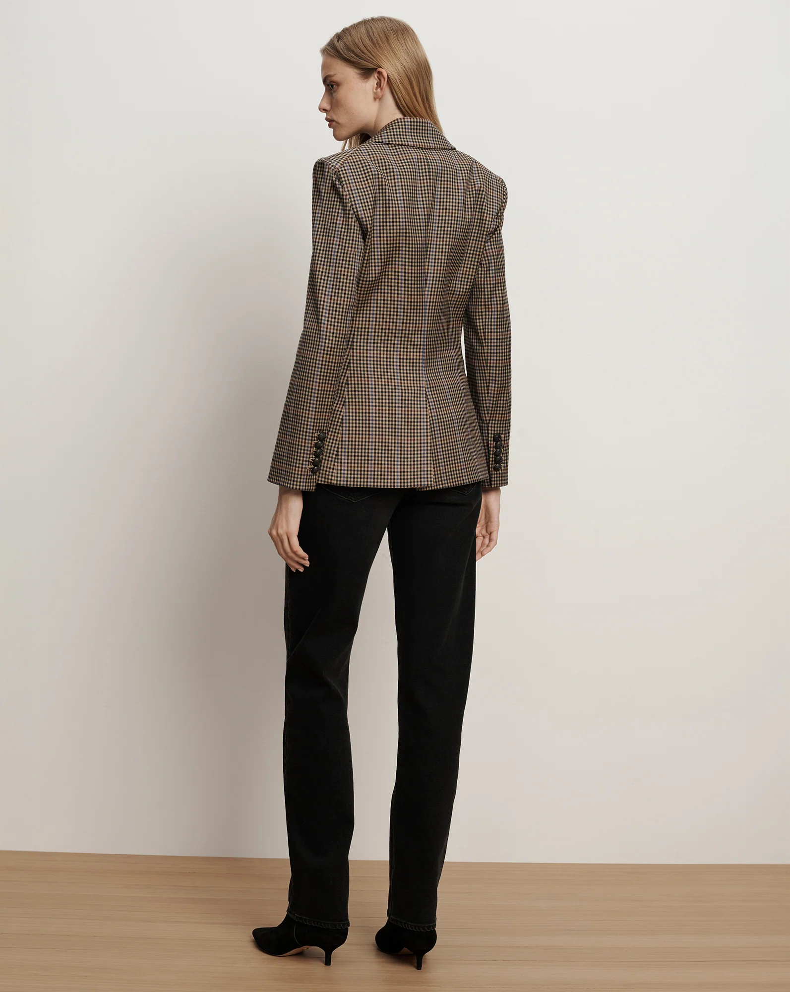 Claude Dickey Jacket - Image 4