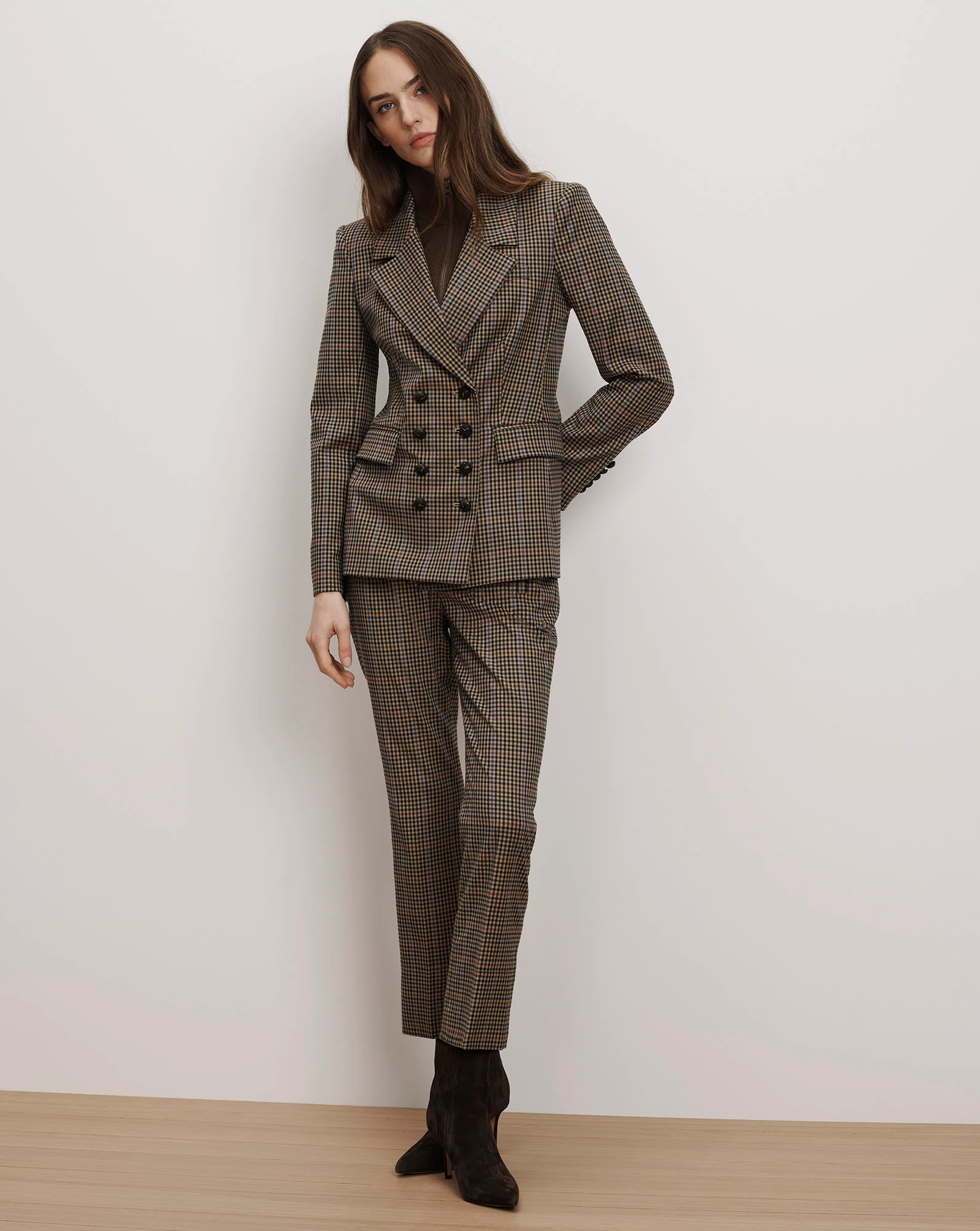 Claude Dickey Jacket - Image 5