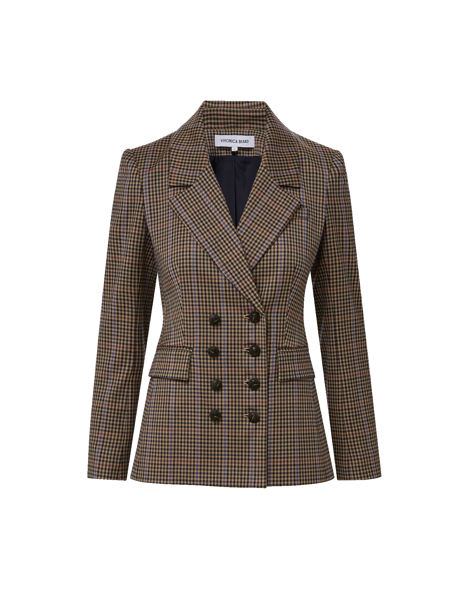 Claude Dickey Jacket - Image 8