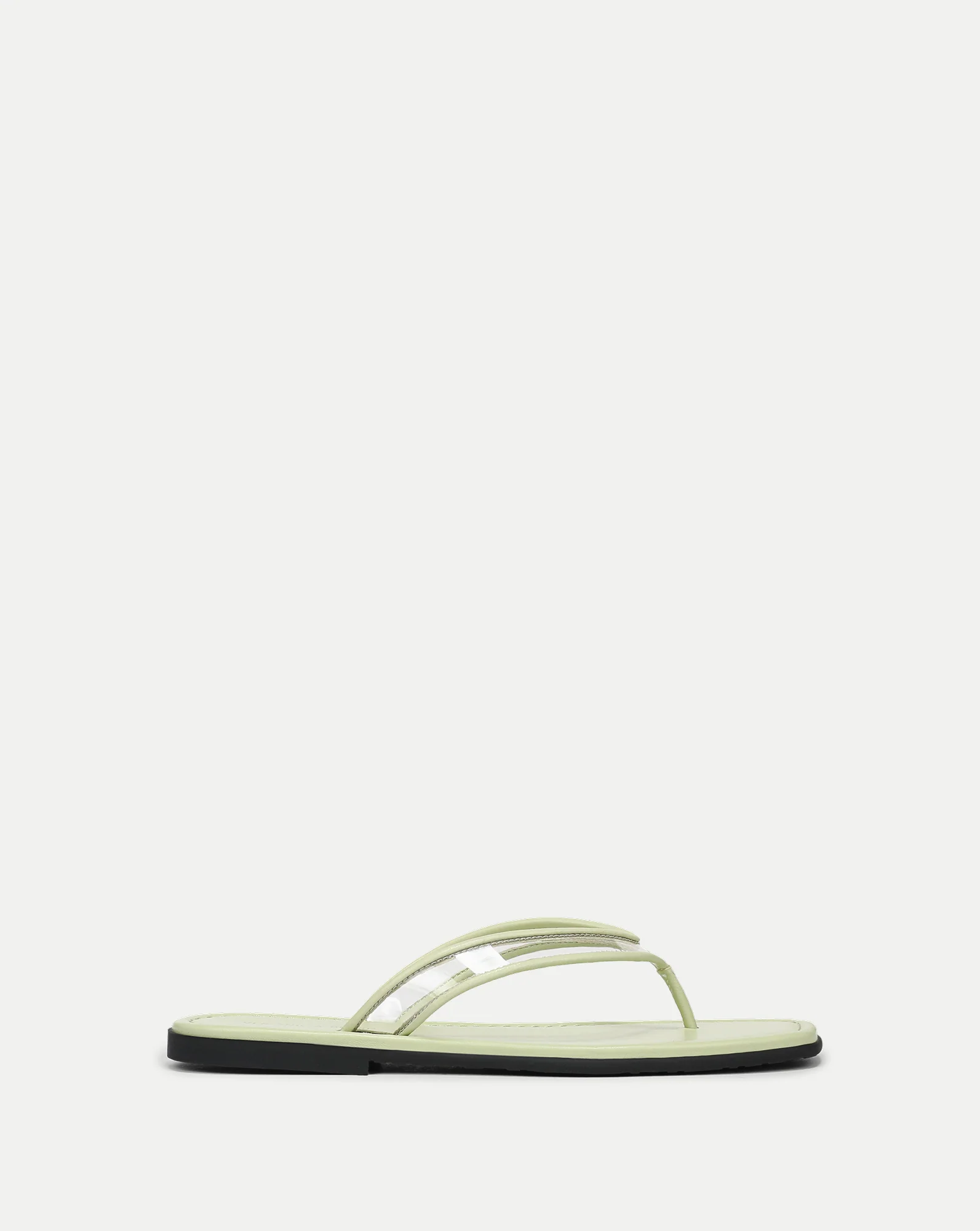 Clea Jelly Flip-Flop Sandal