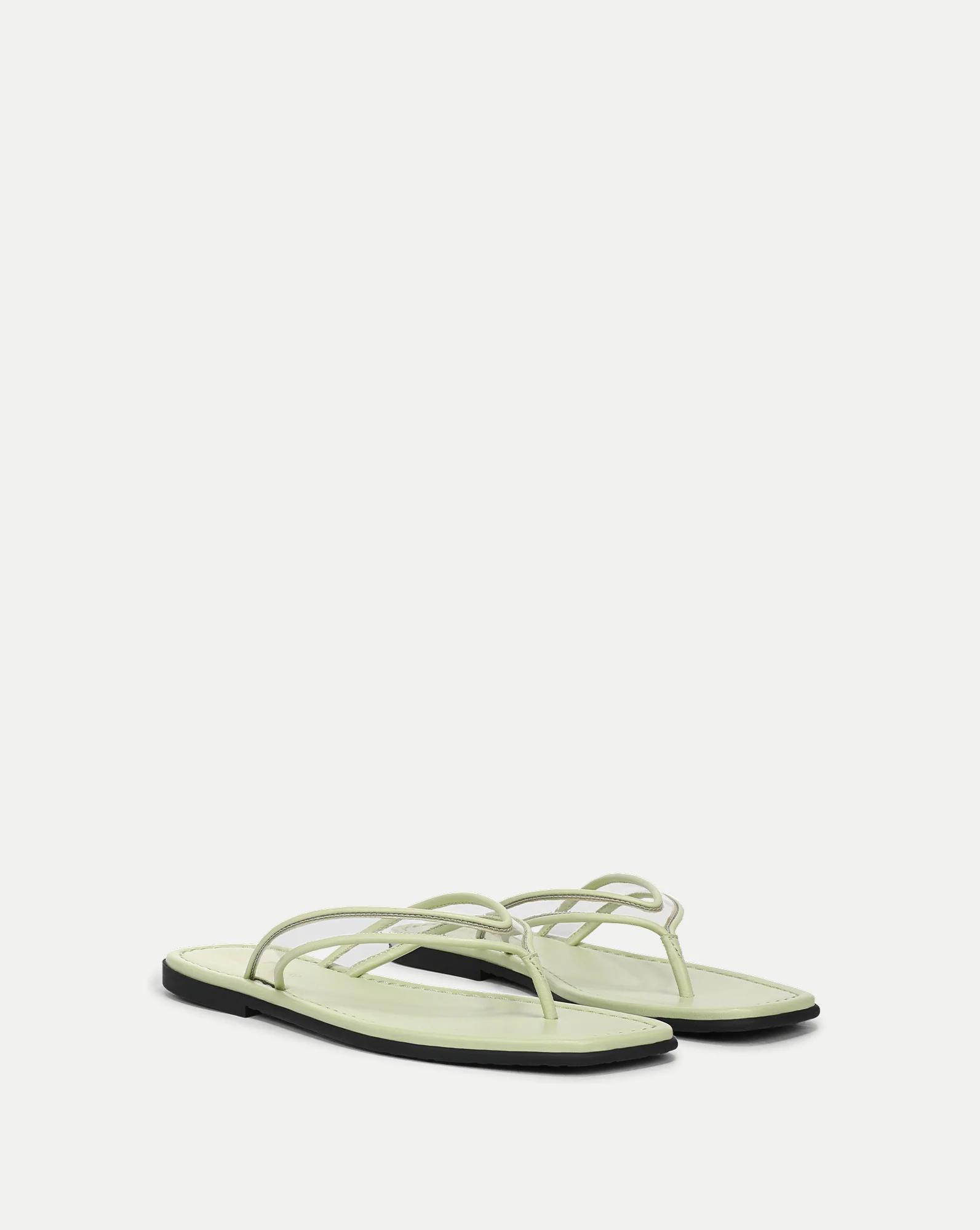 Clea Jelly Flip-Flop Sandal - Image 3