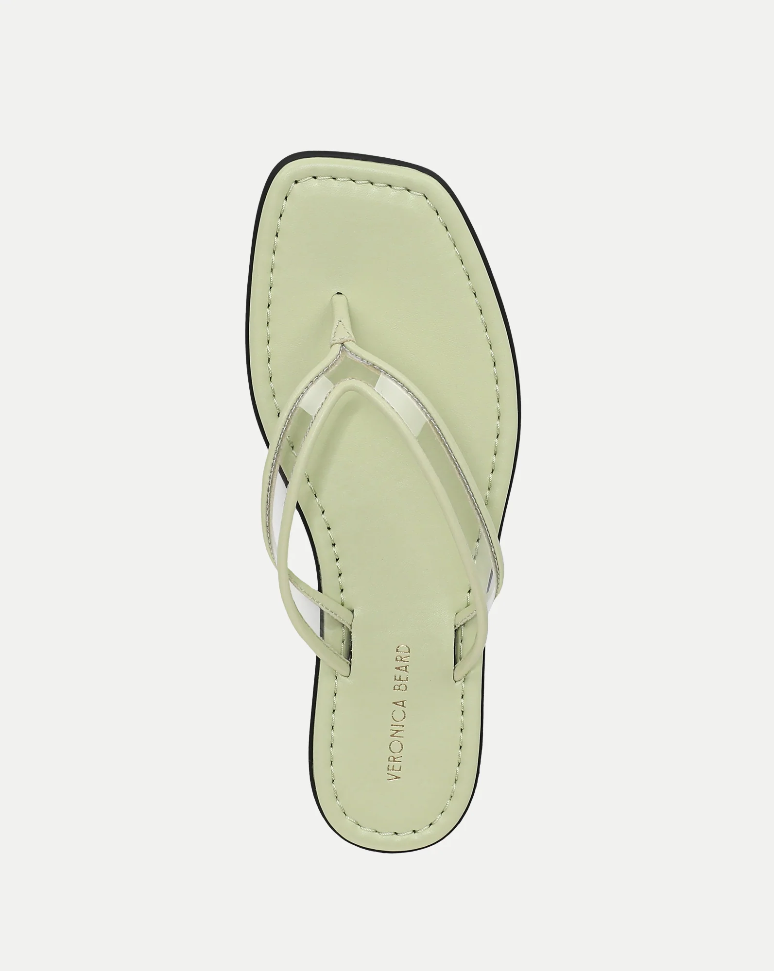 Clea Jelly Flip-Flop Sandal - Image 4
