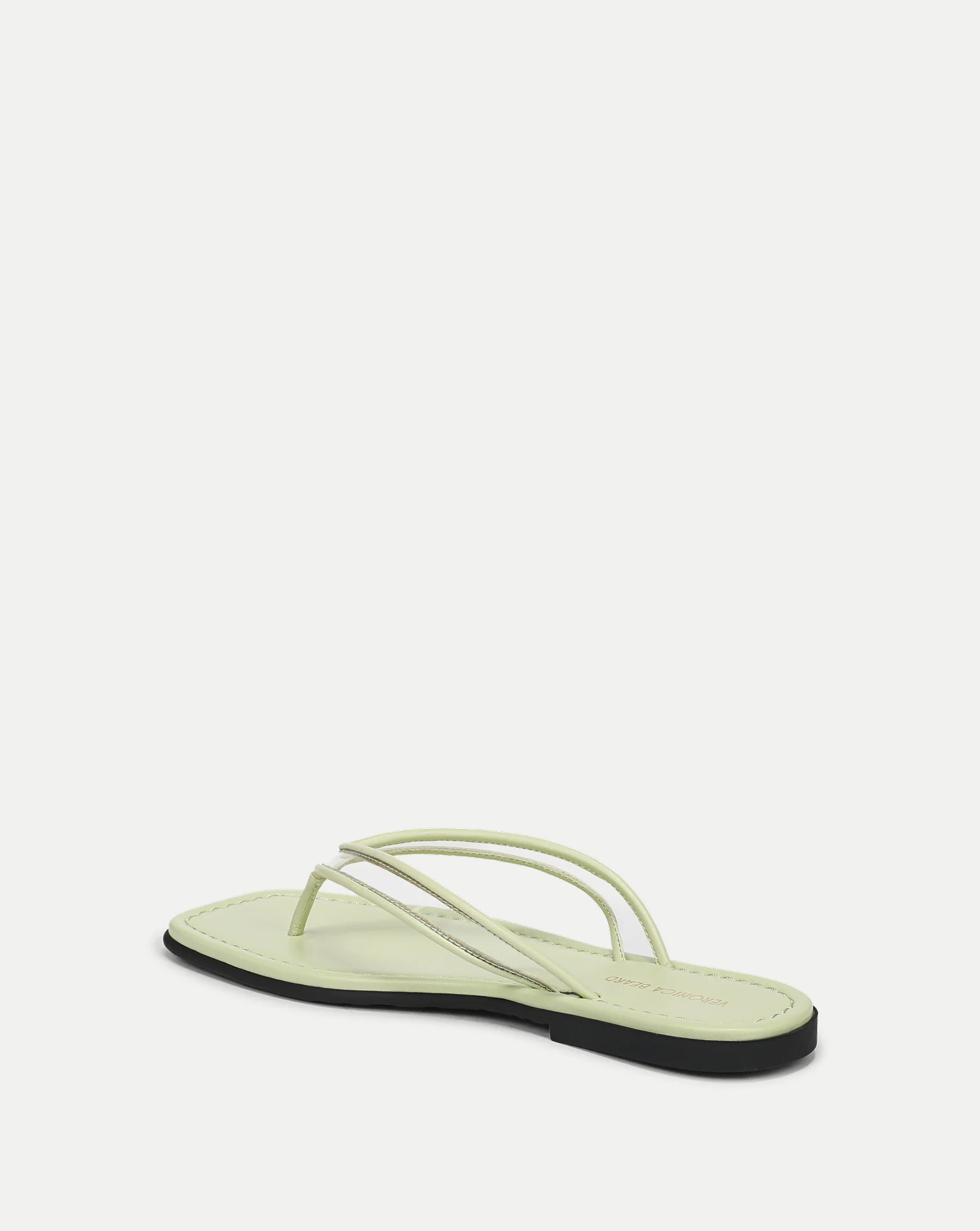 Clea Jelly Flip-Flop Sandal - Image 5