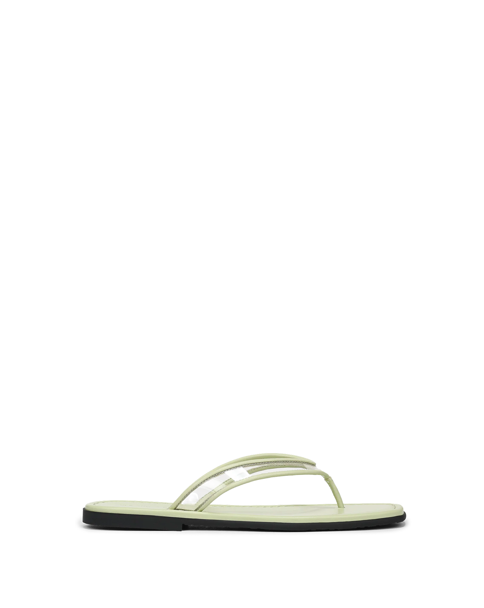 Clea Jelly Flip-Flop Sandal - Image 6
