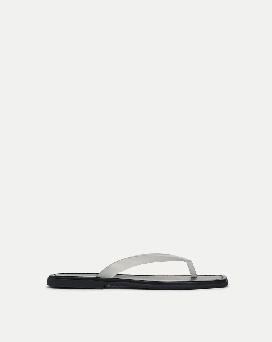 Clea Jelly Flip-Flop Sandal