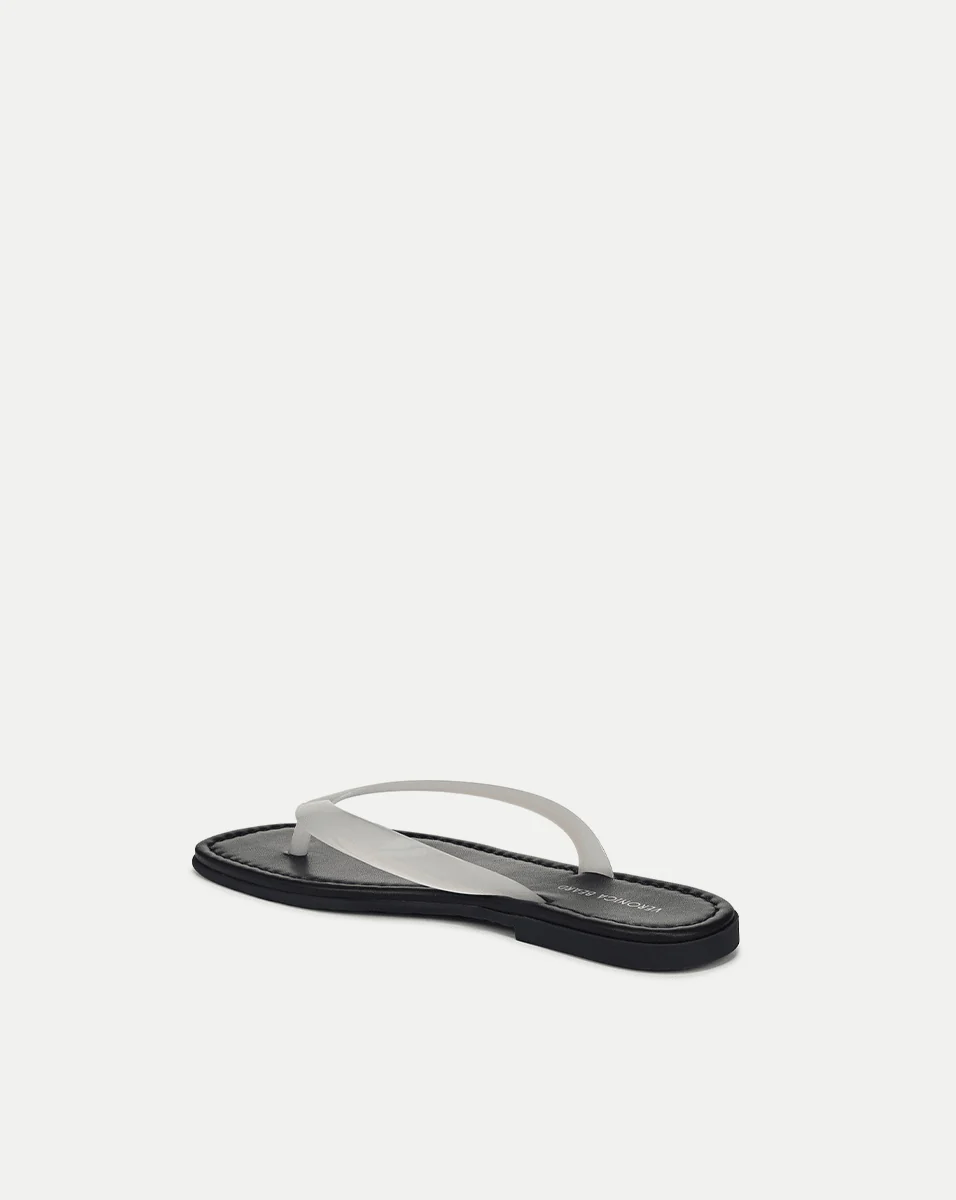 Clea Jelly Flip-Flop Sandal - Image 5
