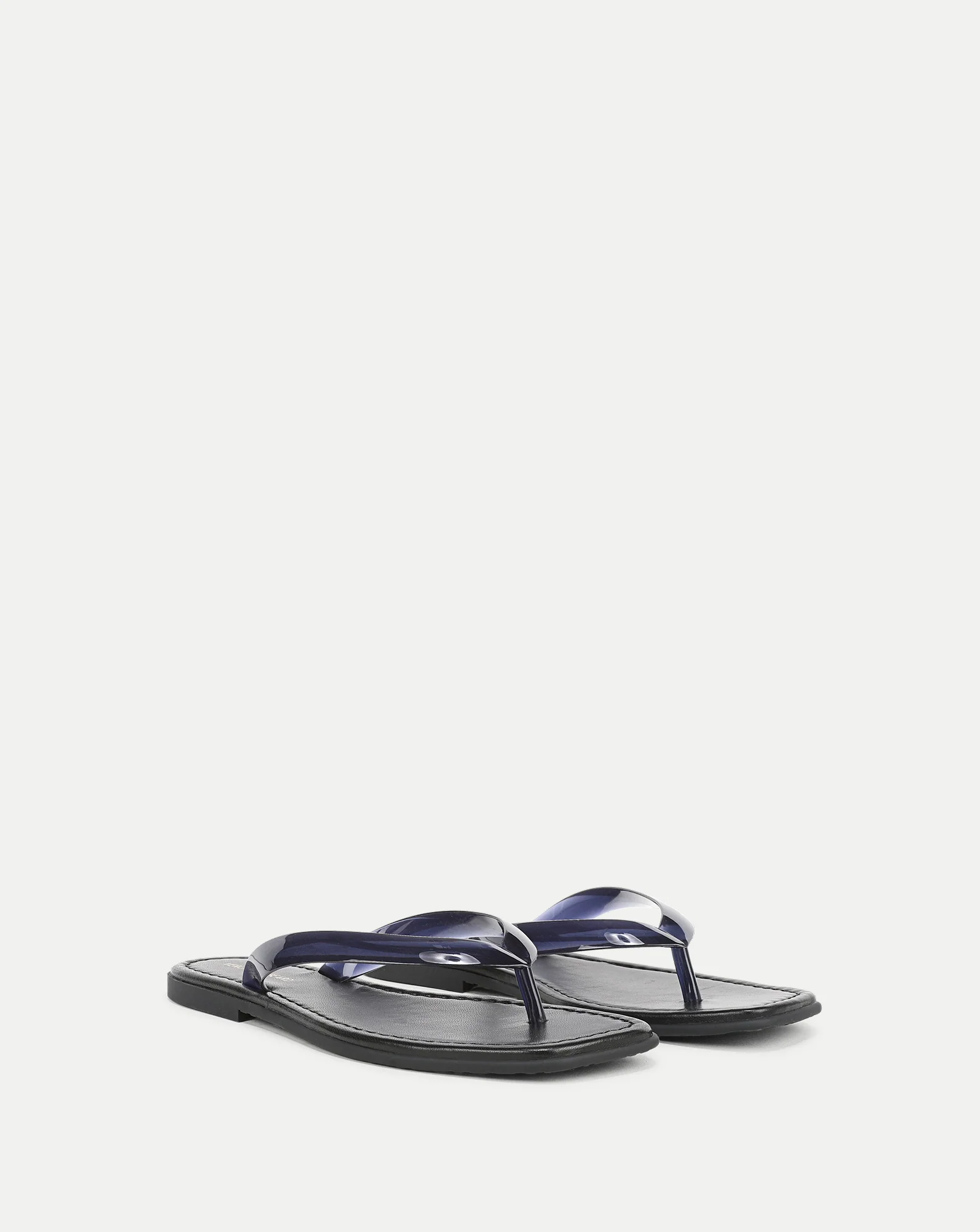 Clea Jelly Flip-Flop Sandal - Image 3