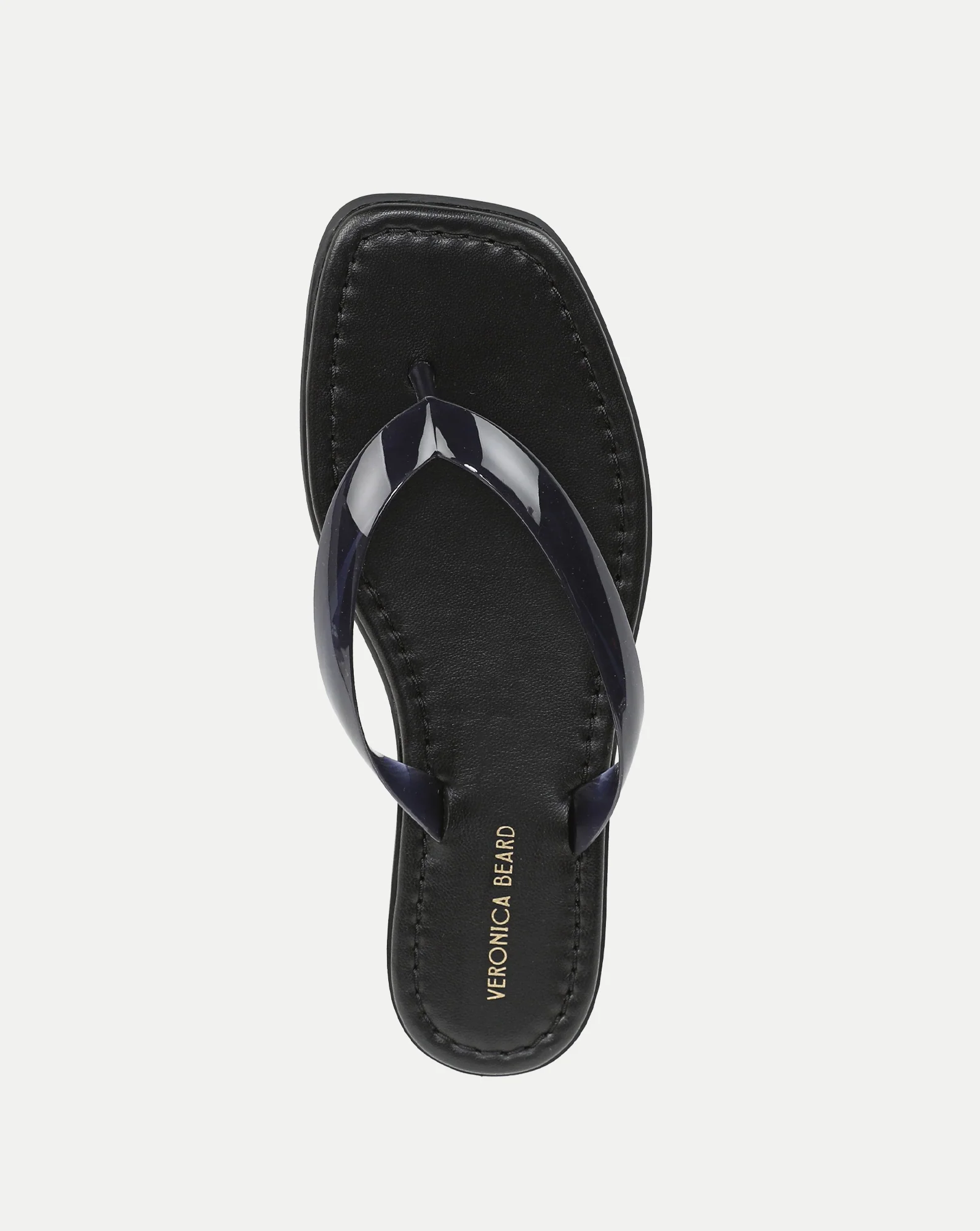 Clea Jelly Flip-Flop Sandal - Image 4