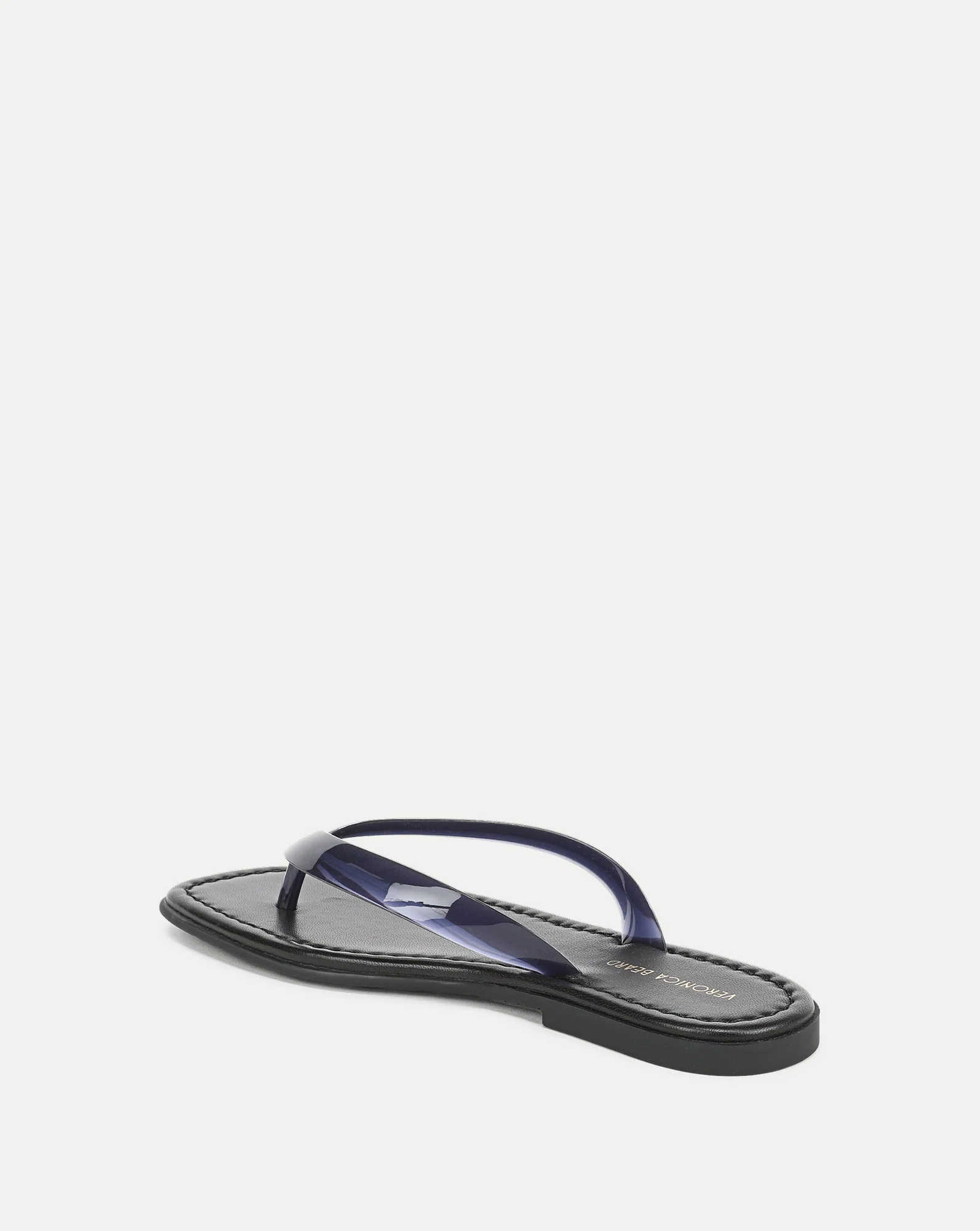 Clea Jelly Flip-Flop Sandal - Image 5