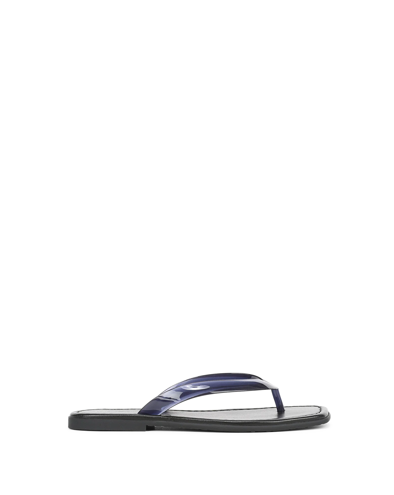Clea Jelly Flip-Flop Sandal - Image 6