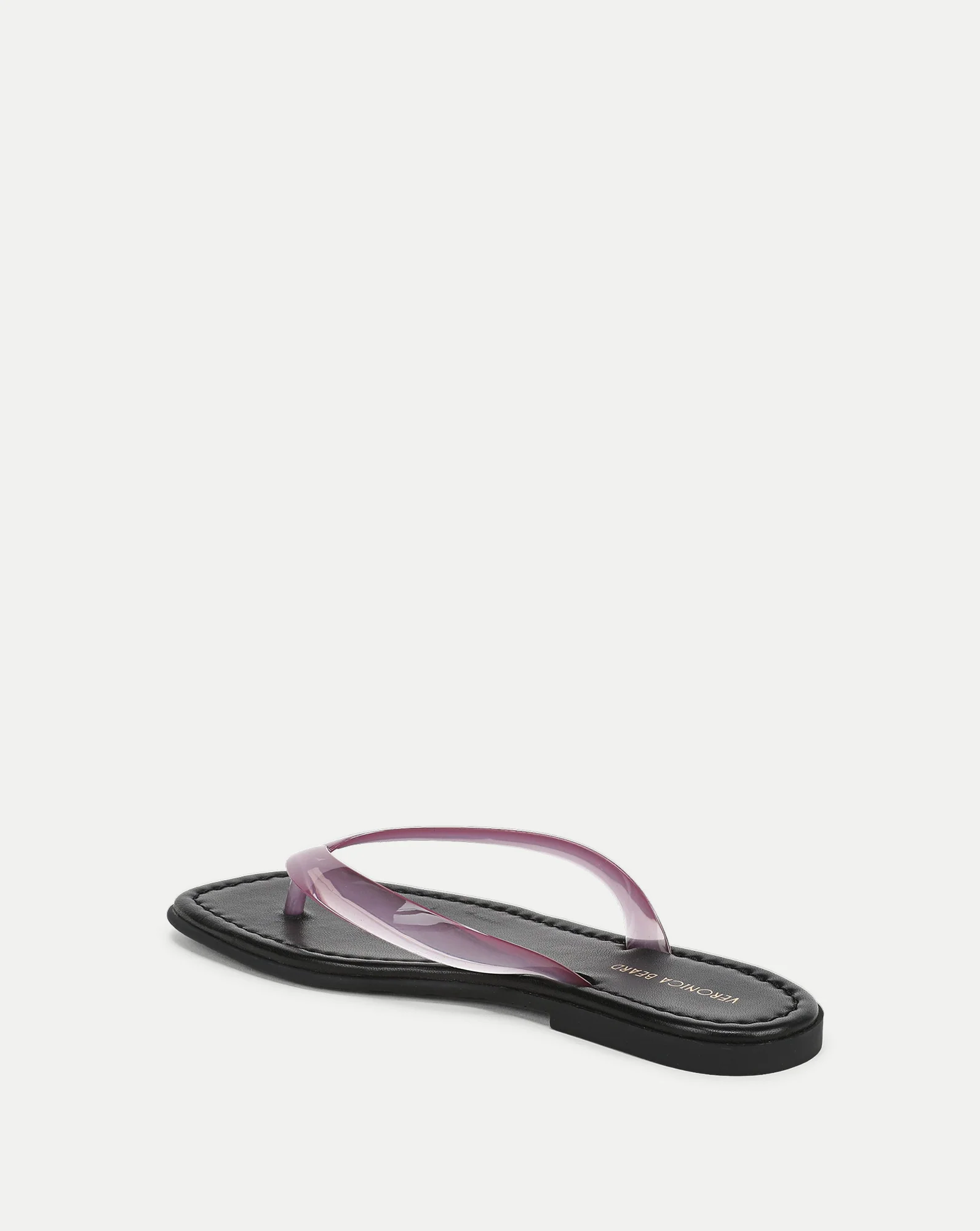 Clea Jelly Flip-Flop Sandal - Image 4