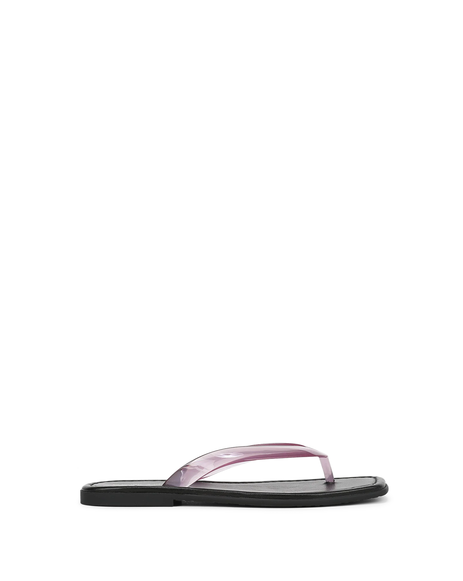 Clea Jelly Flip-Flop Sandal - Image 6