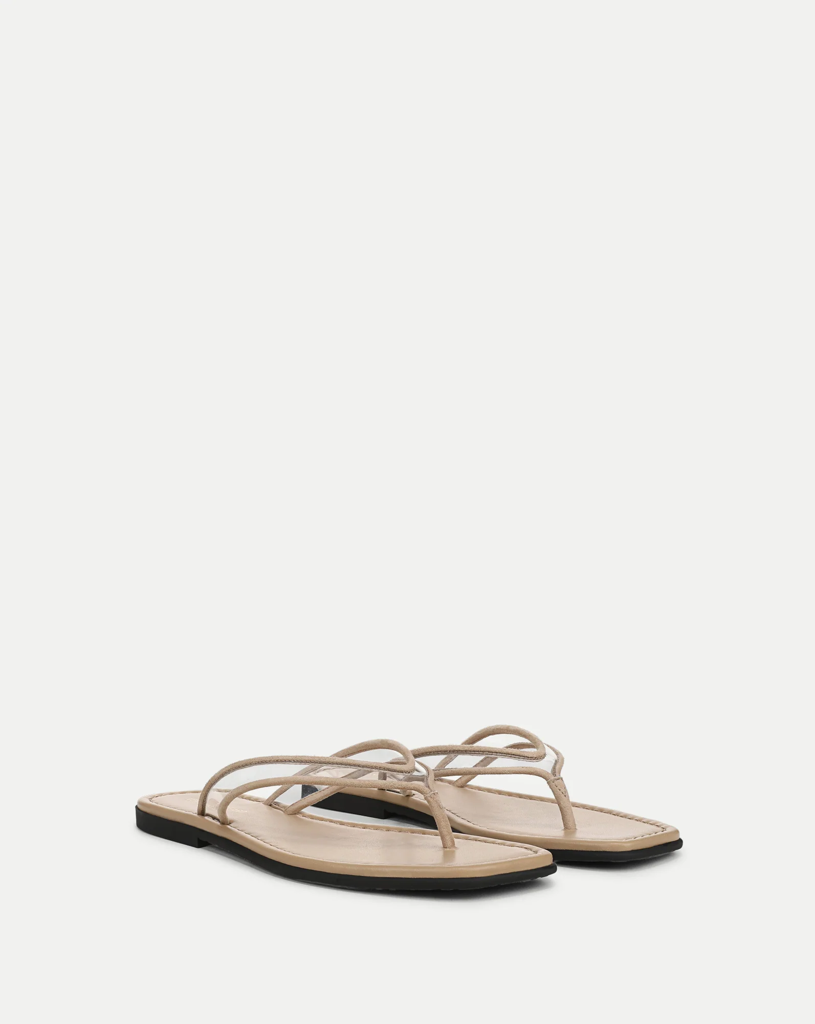 Clea Jelly Flip-Flop Sandal - Image 3