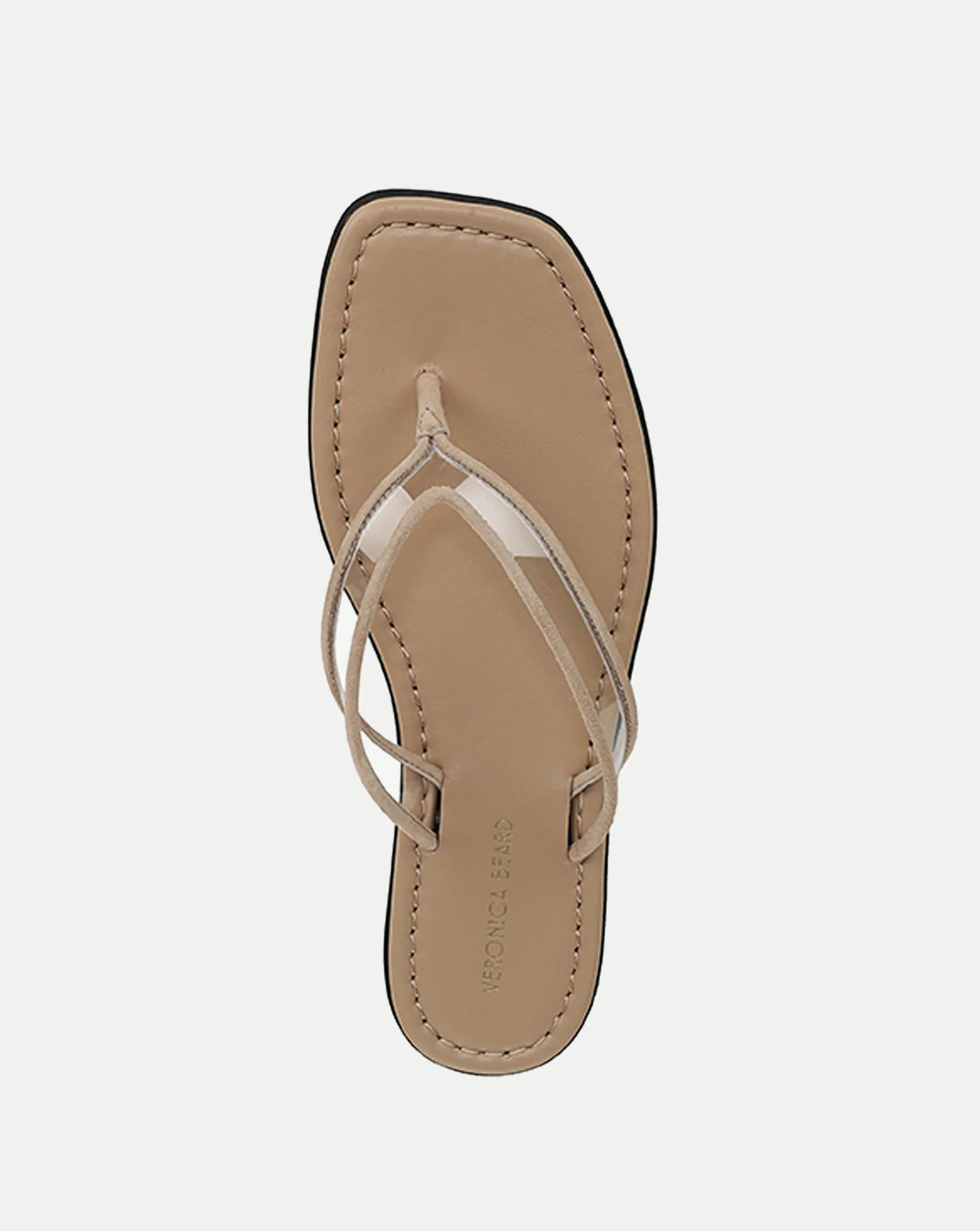 Clea Jelly Flip-Flop Sandal - Image 4
