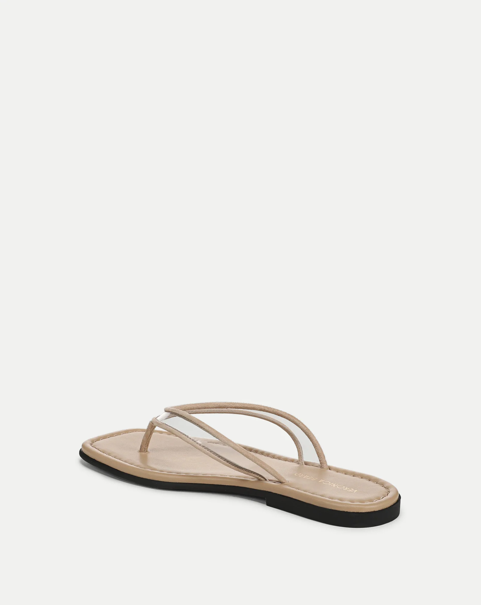 Clea Jelly Flip-Flop Sandal - Image 5