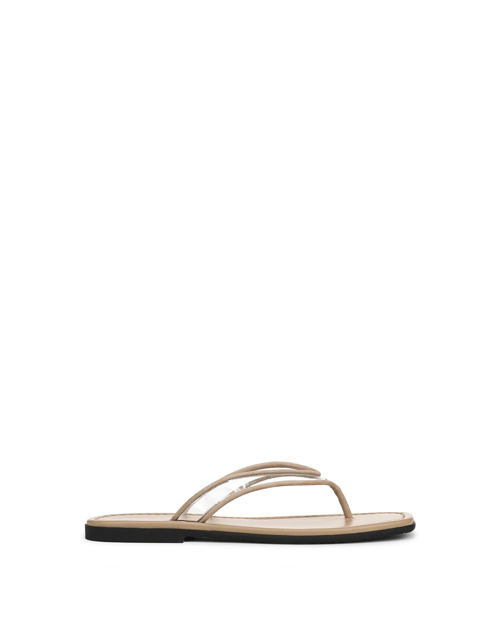 Clea Jelly Flip-Flop Sandal - Image 7