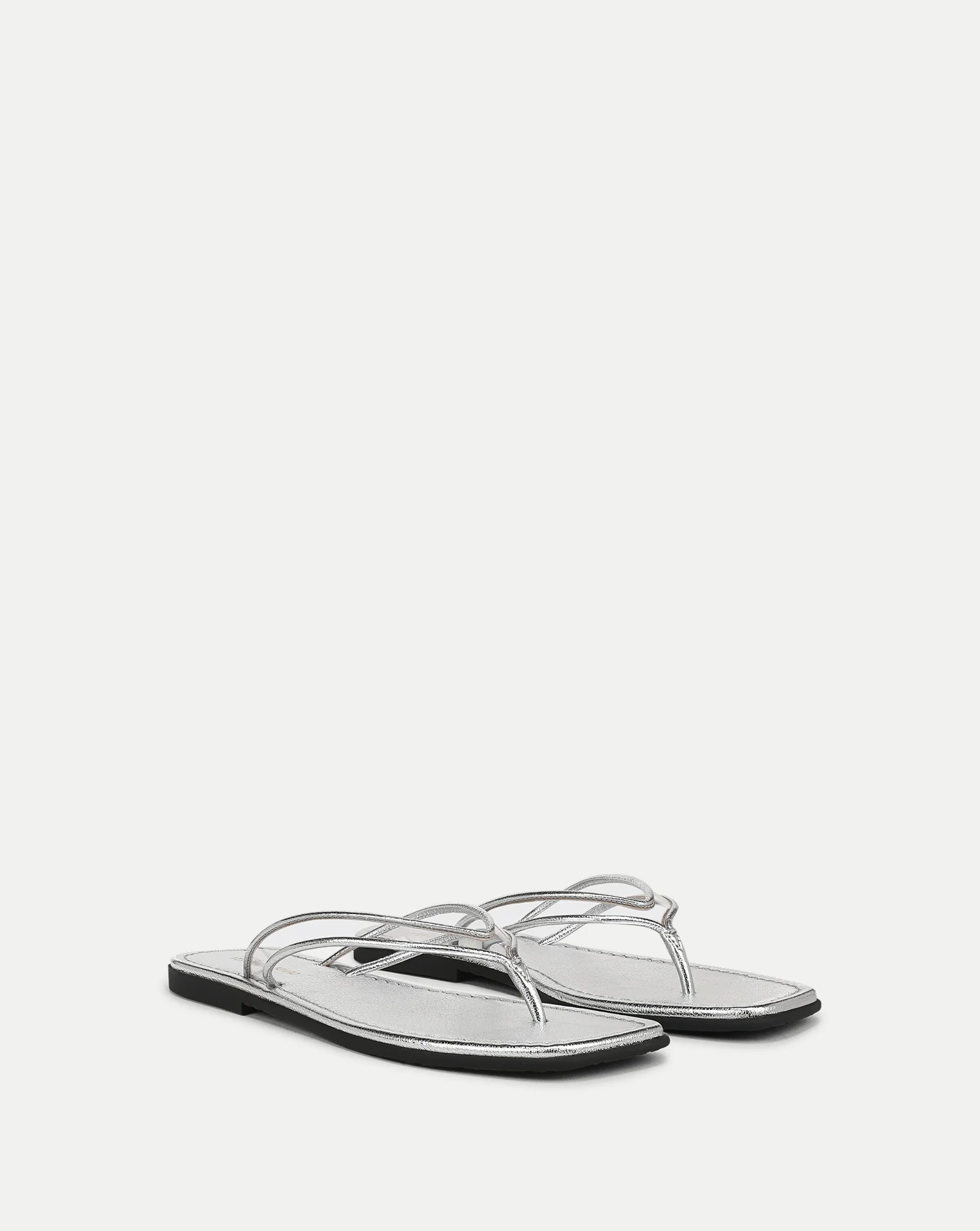 Clea Jelly Flip-Flop Sandal - Image 3