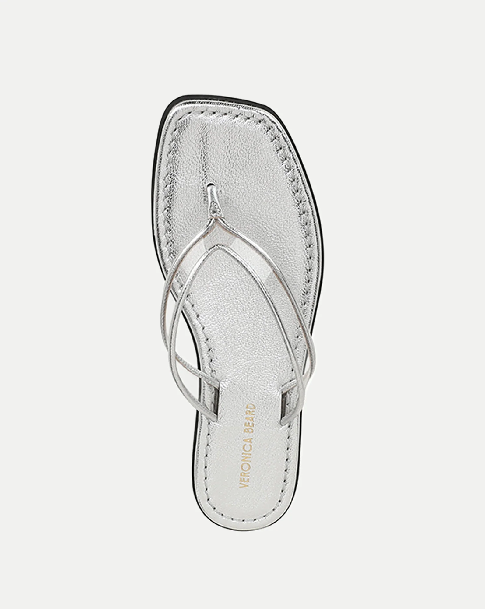 Clea Jelly Flip-Flop Sandal - Image 4