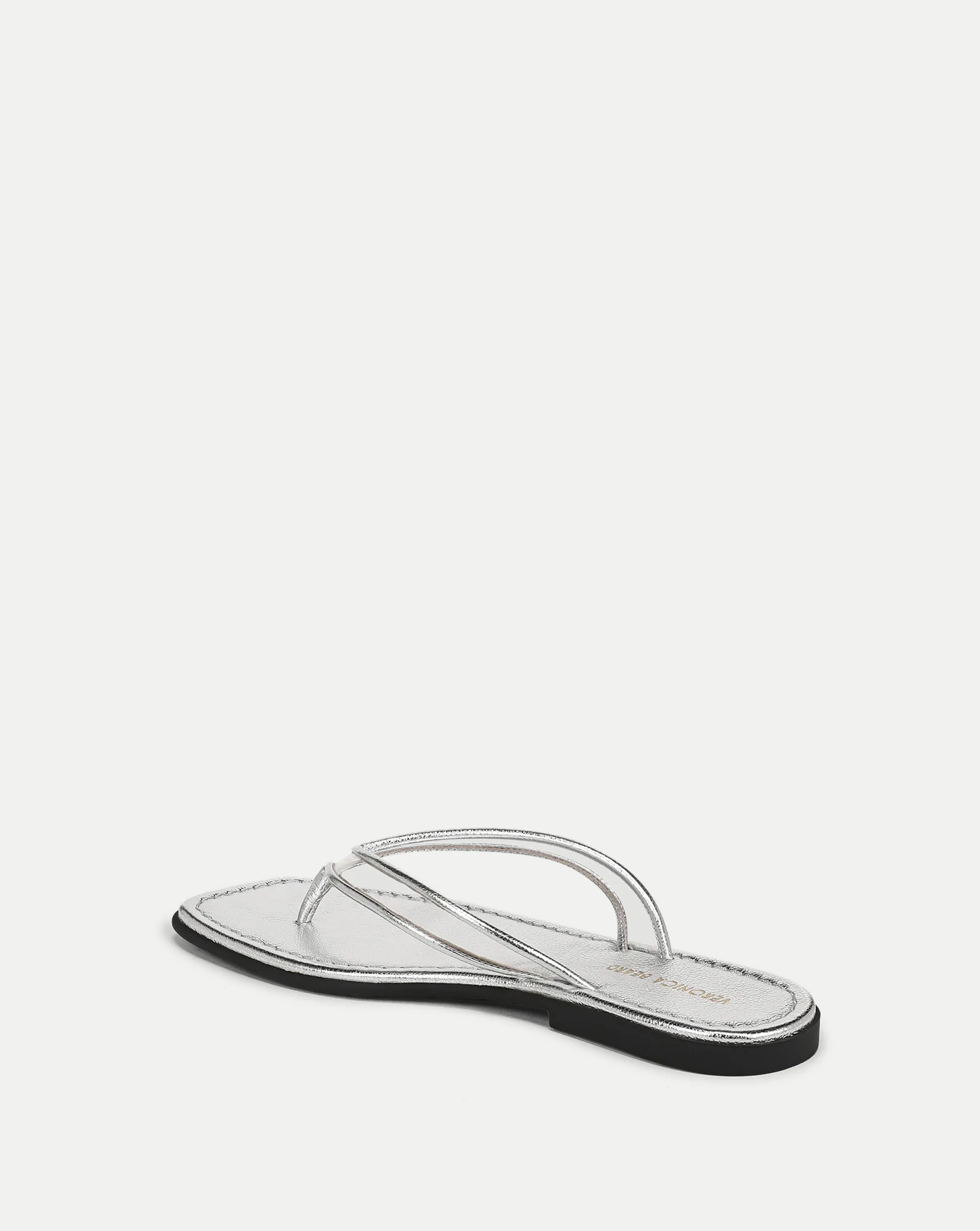 Clea Jelly Flip-Flop Sandal - Image 5