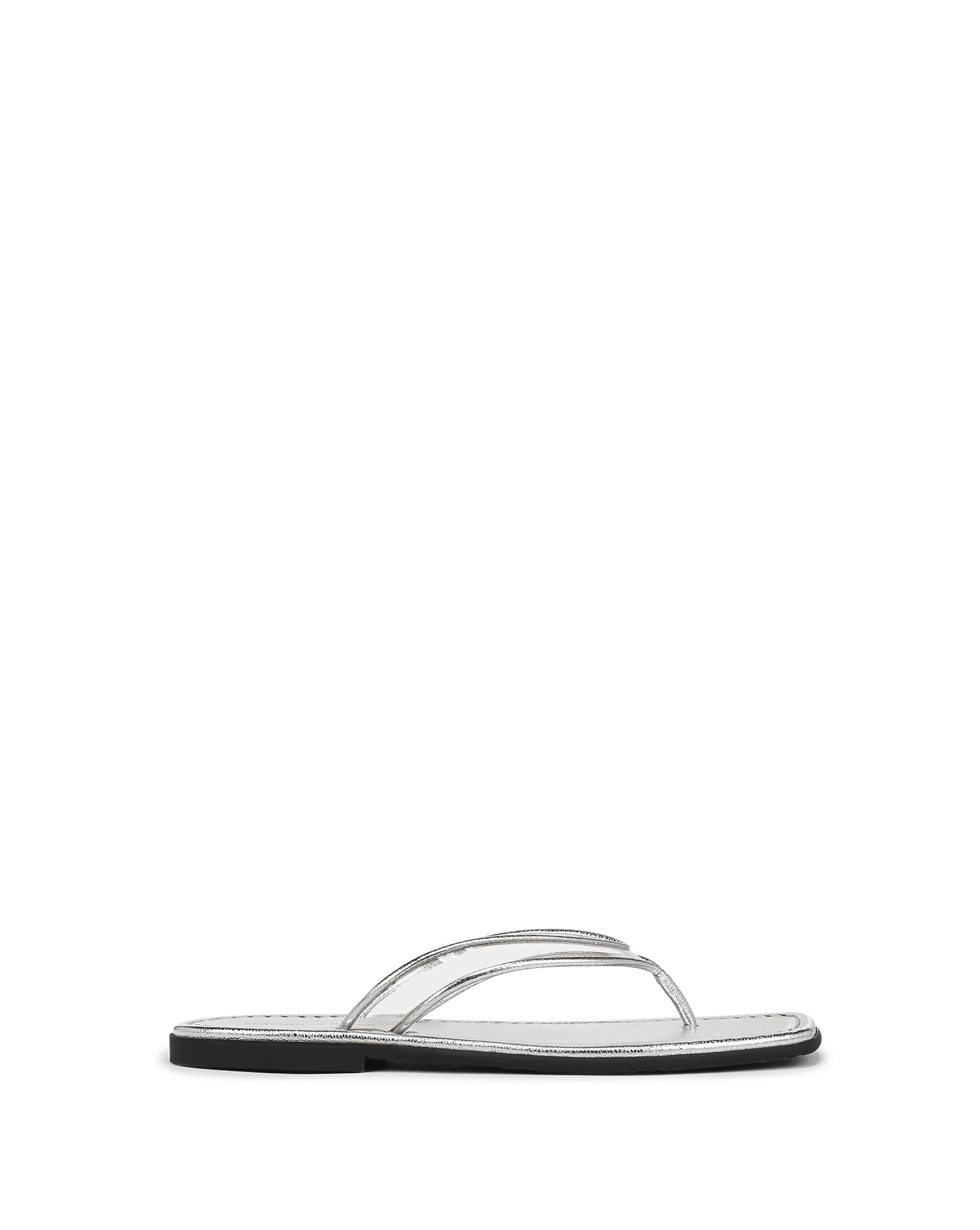 Clea Jelly Flip-Flop Sandal - Image 6