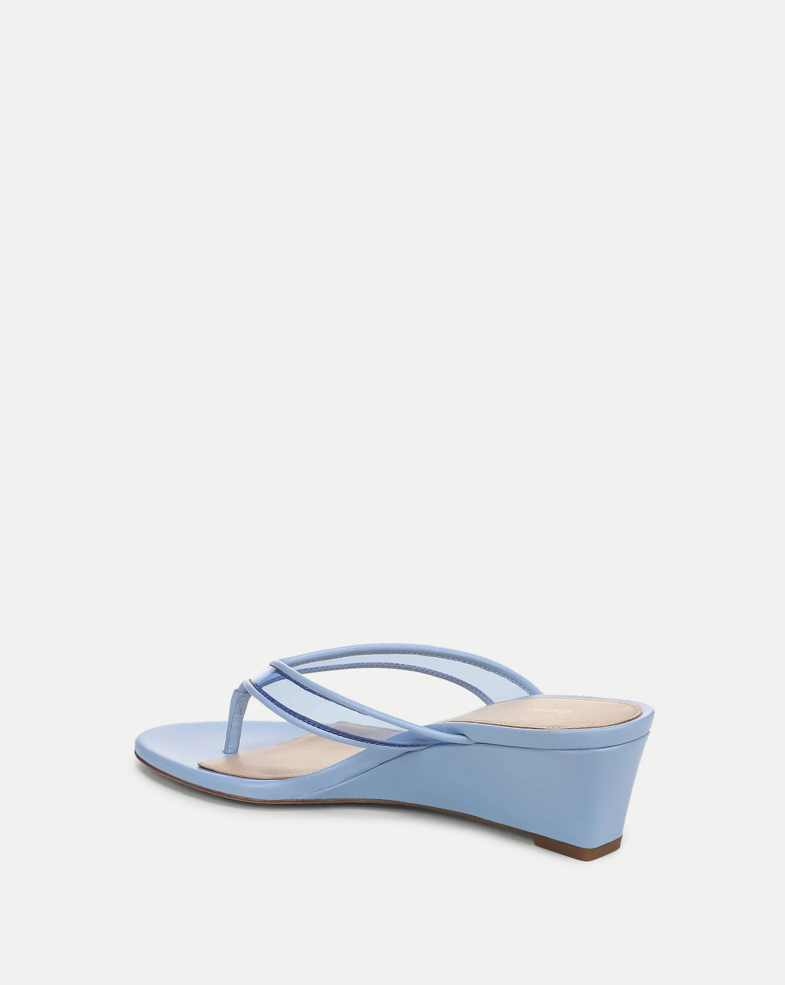 Clea Jelly Wedge Sandal - Image 5