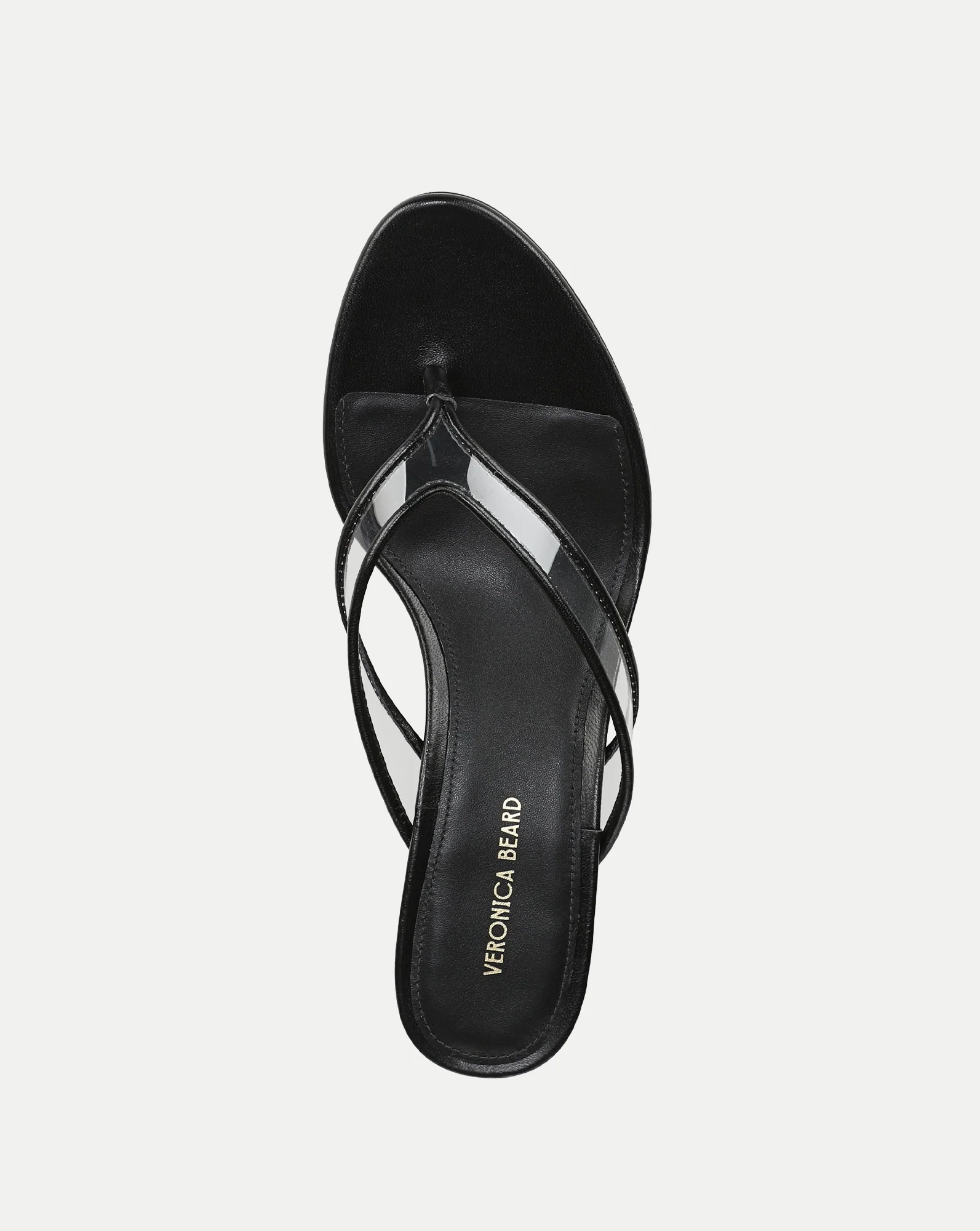 Clea Jelly Wedge Sandal - Image 4