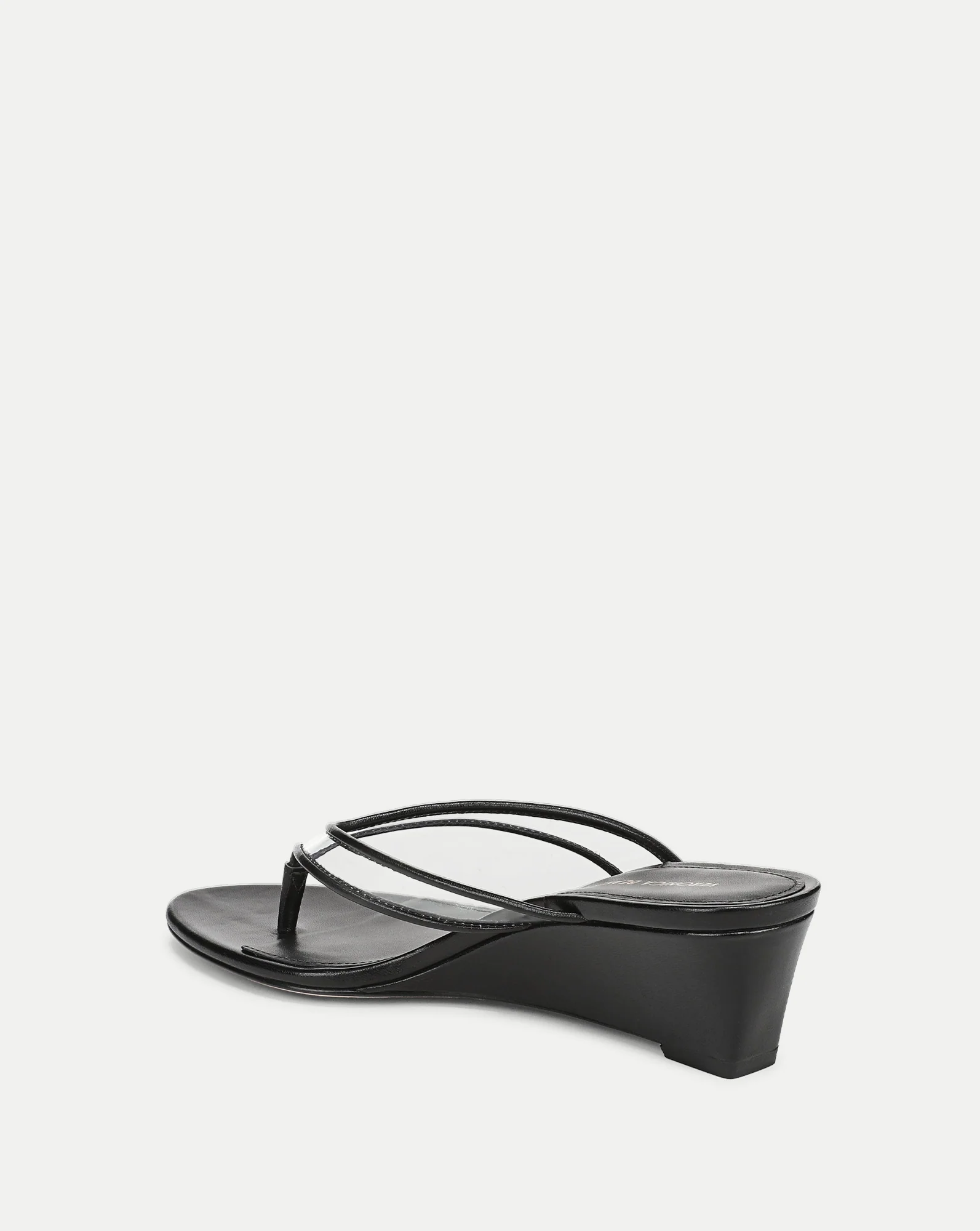 Clea Jelly Wedge Sandal - Image 5