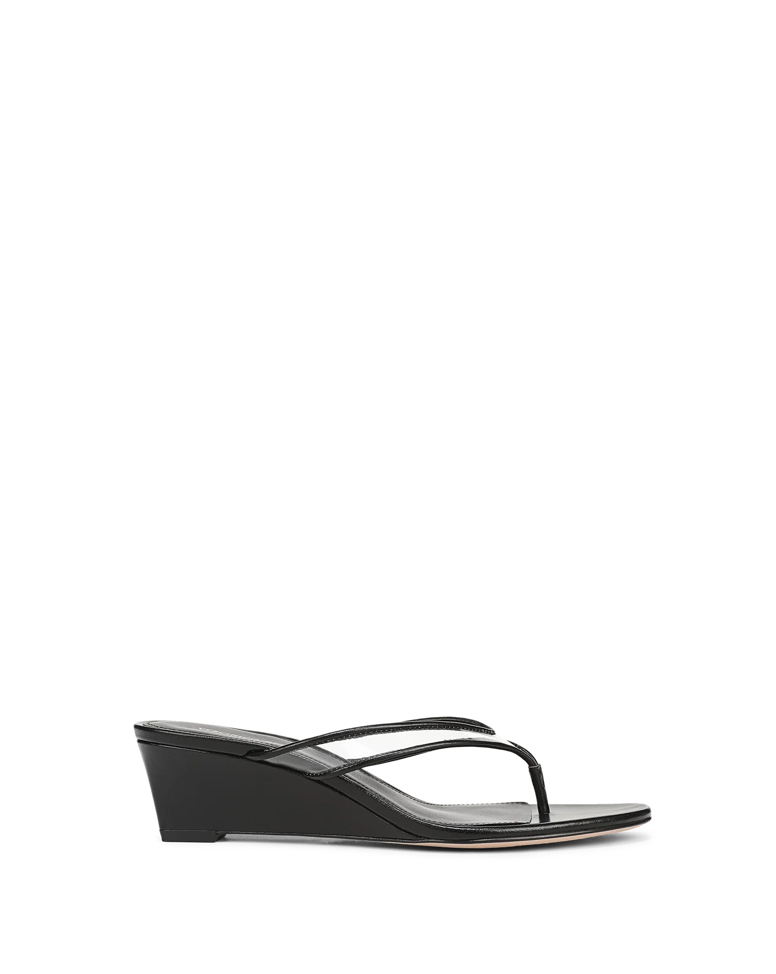 Clea Jelly Wedge Sandal - Image 7