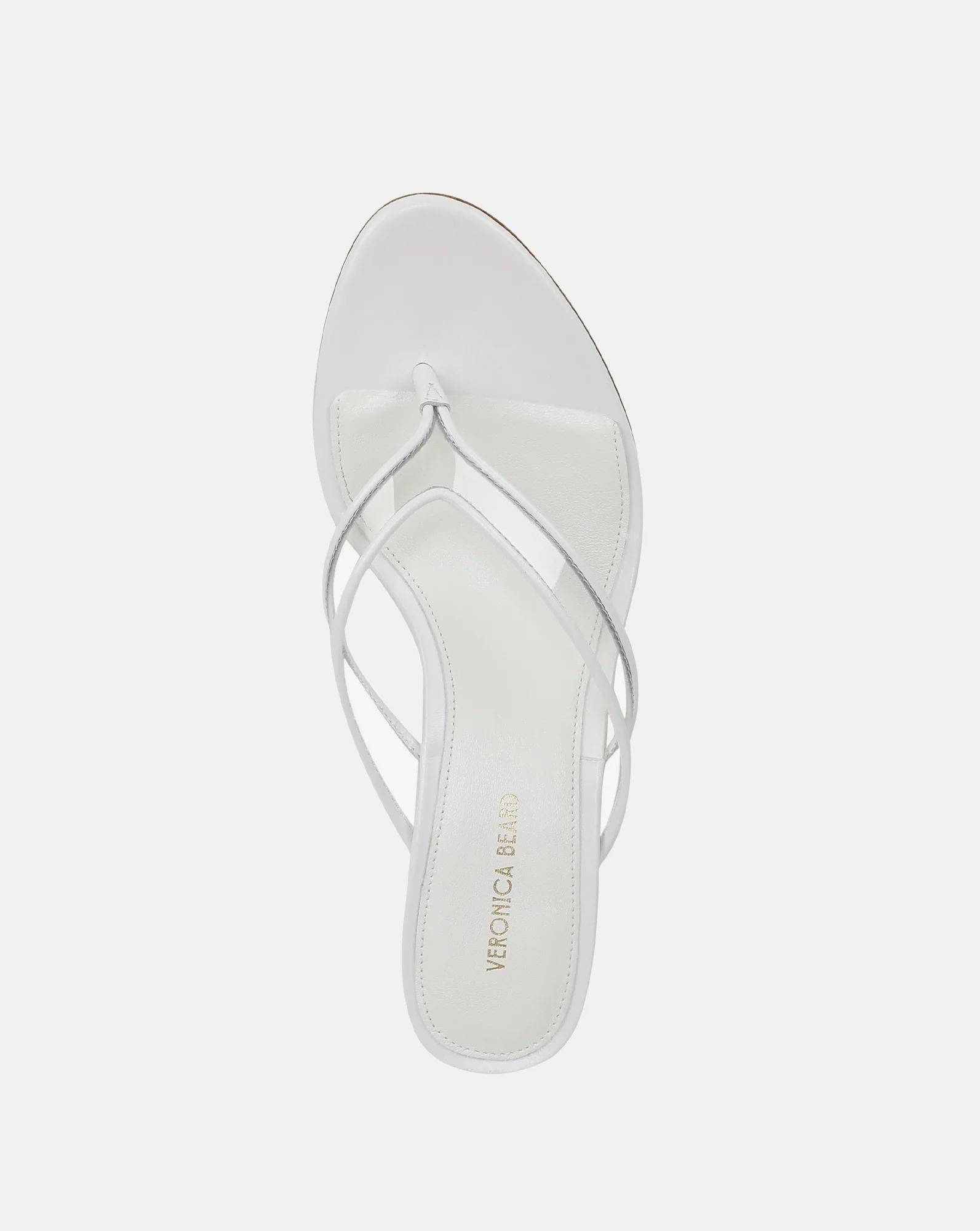 Clea Jelly Wedge Sandal - Image 4