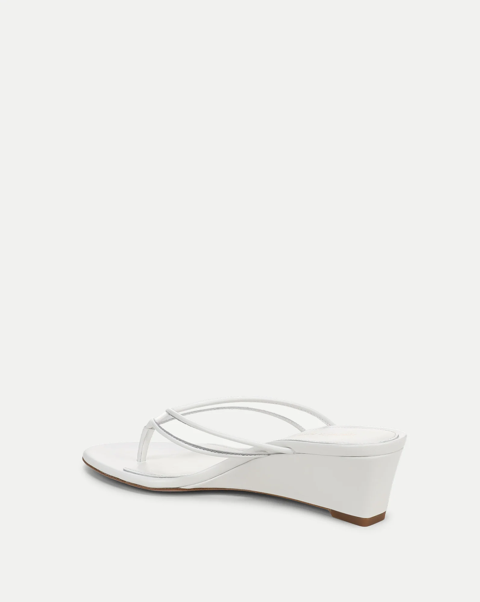 Clea Jelly Wedge Sandal - Image 5