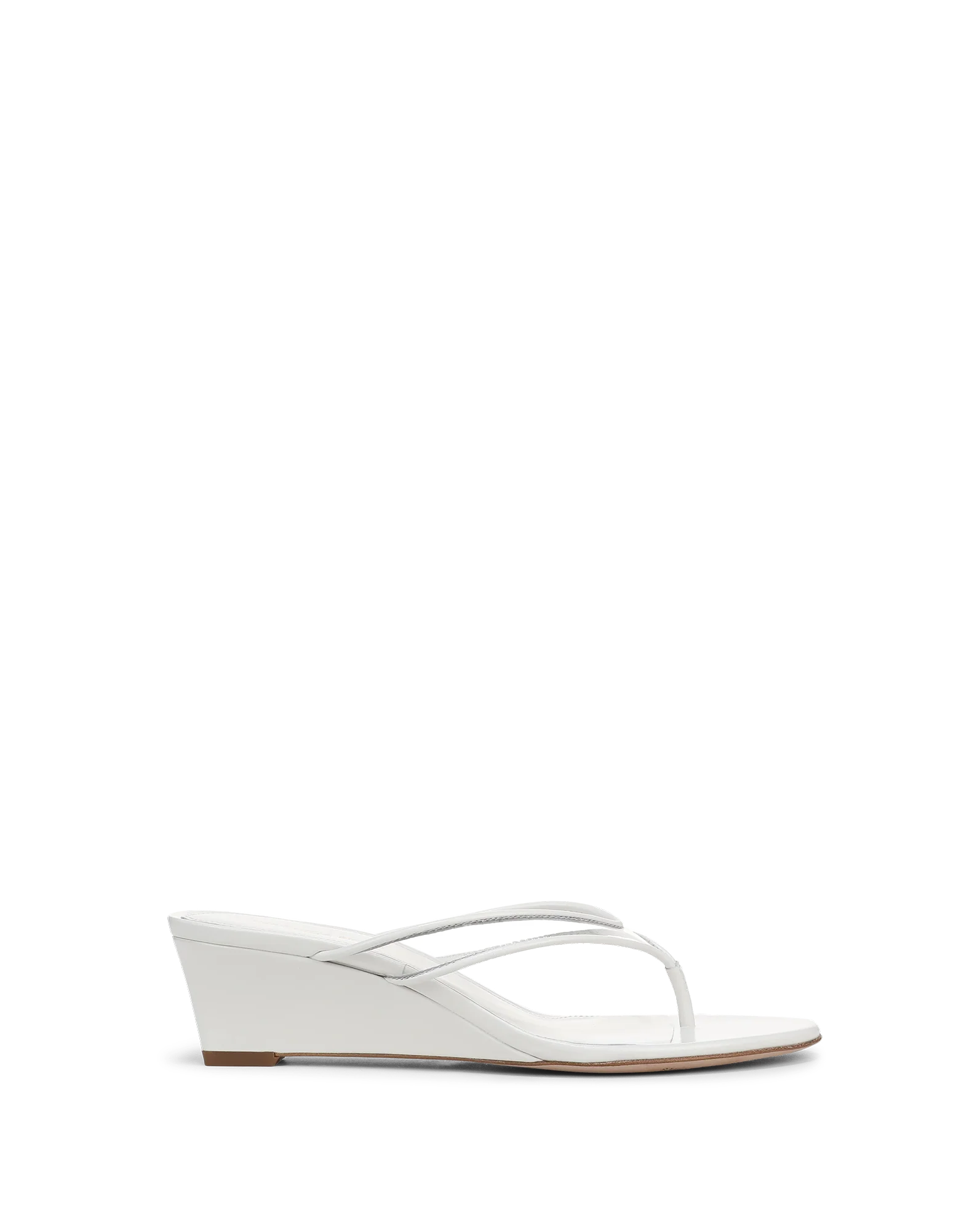 Clea Jelly Wedge Sandal - Image 6