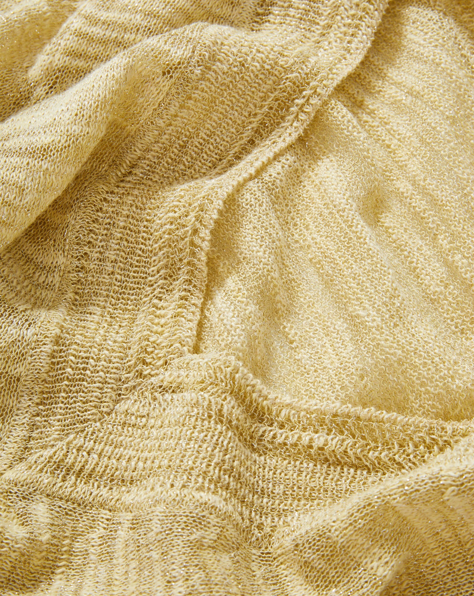 Coleta V-Neck Sweater - Image 3