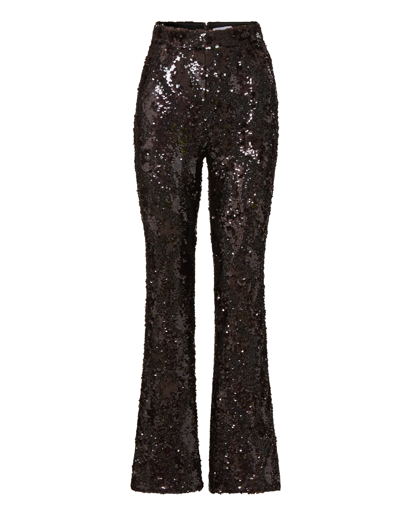 Collier Sequin Skinny-Flare Pant - Image 7