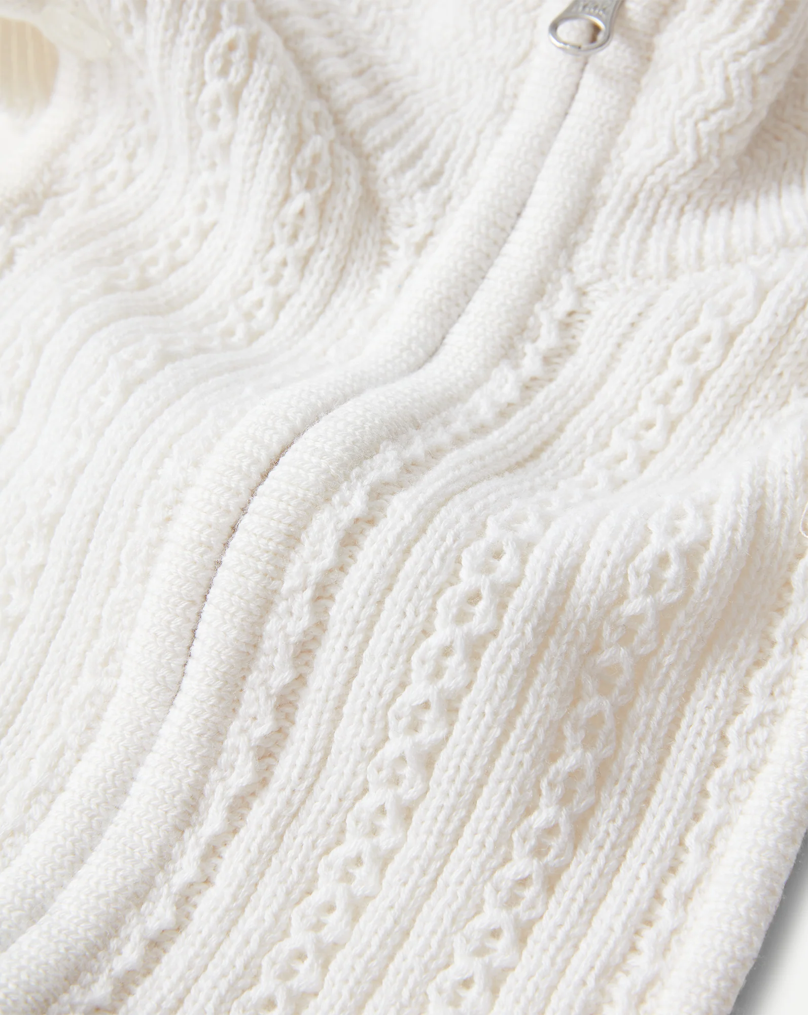 Coupe Wool Dickey - Image 3