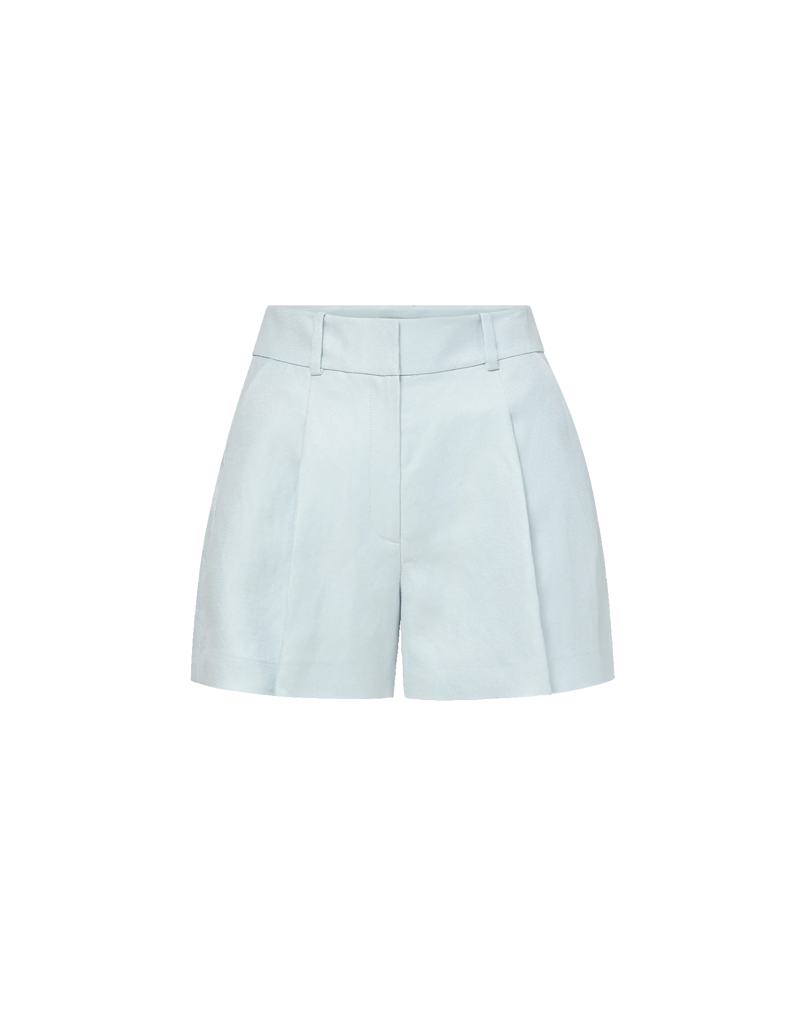 Craig Pleated Short - Image 6