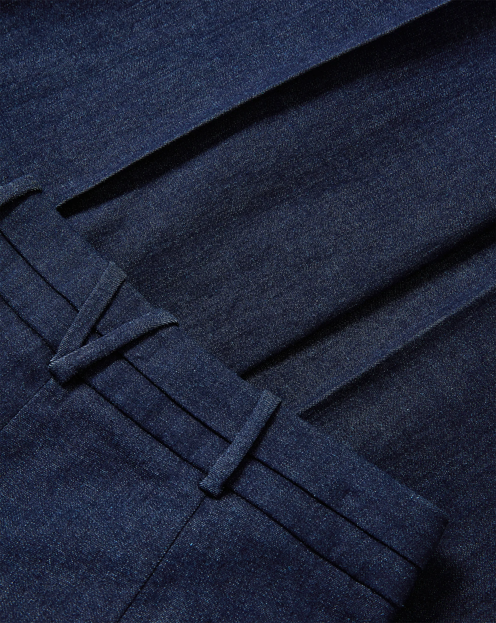 Crue Wide-Leg Denim Pant - Image 4