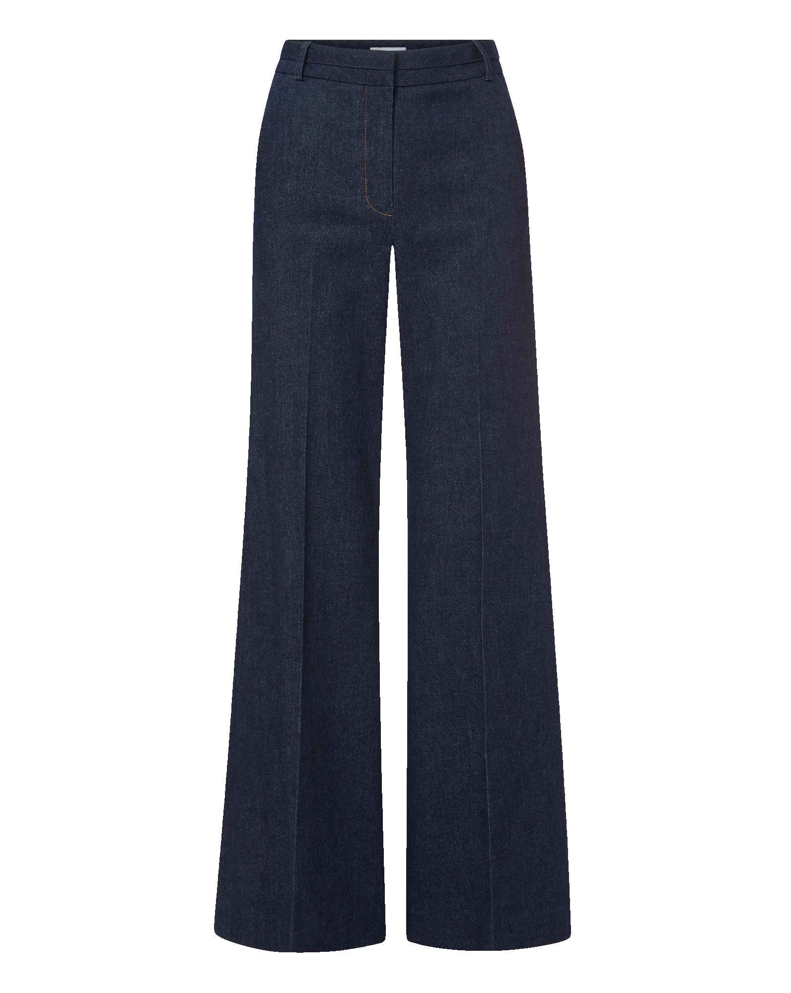Crue Wide-Leg Denim Pant - Image 8