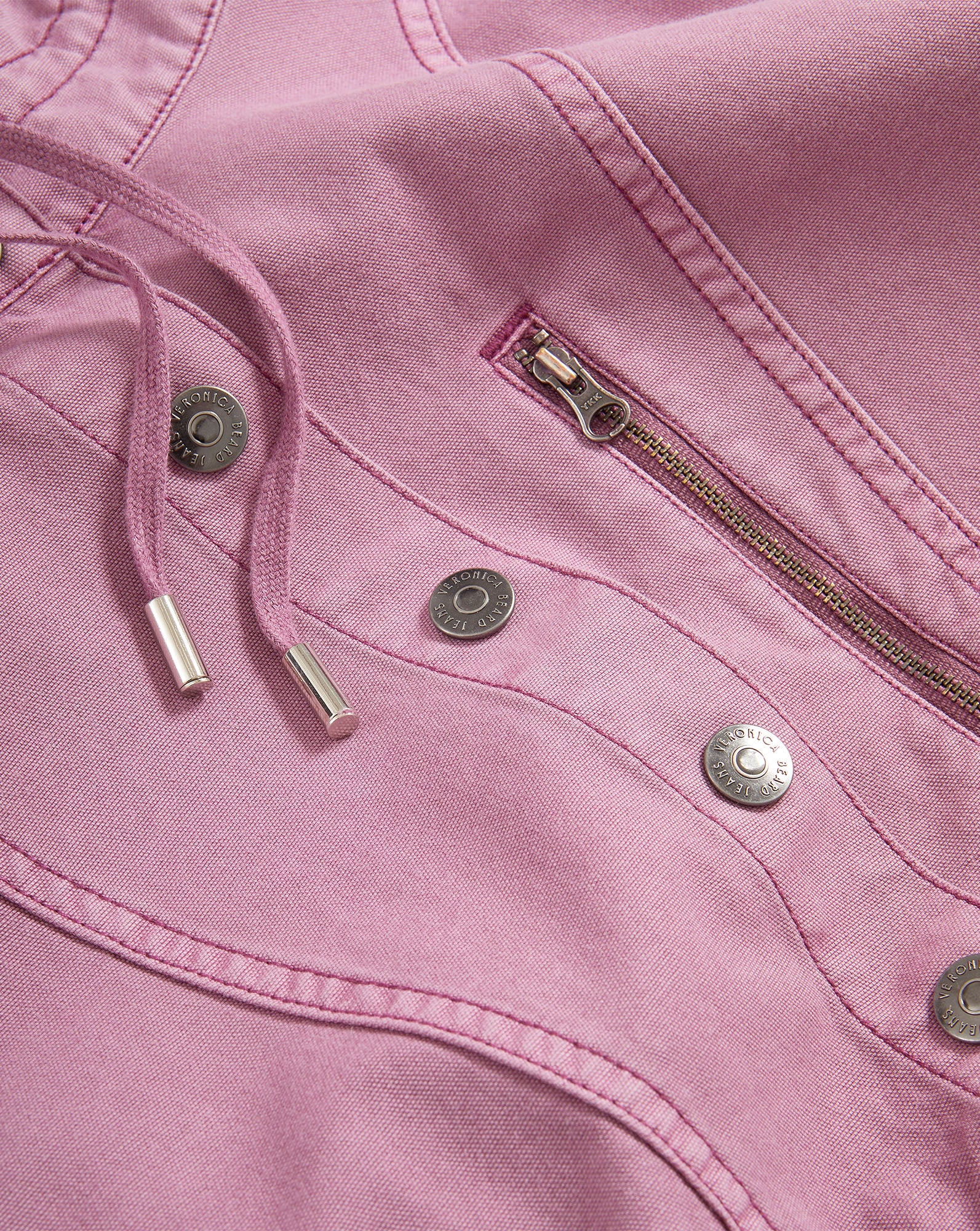 Cunningham Anorak Jacket - Image 3