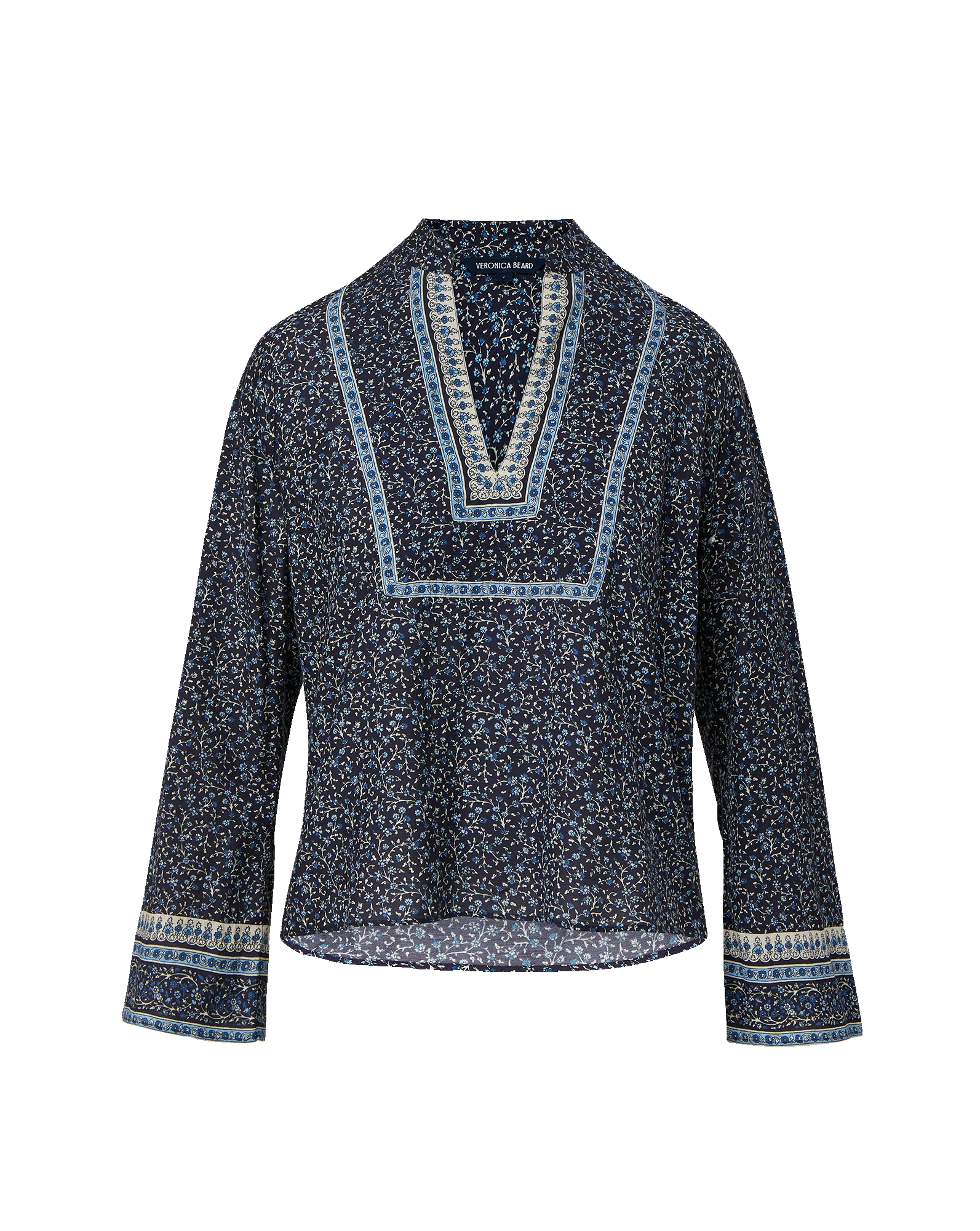 Cyra Tunic Top - Image 6