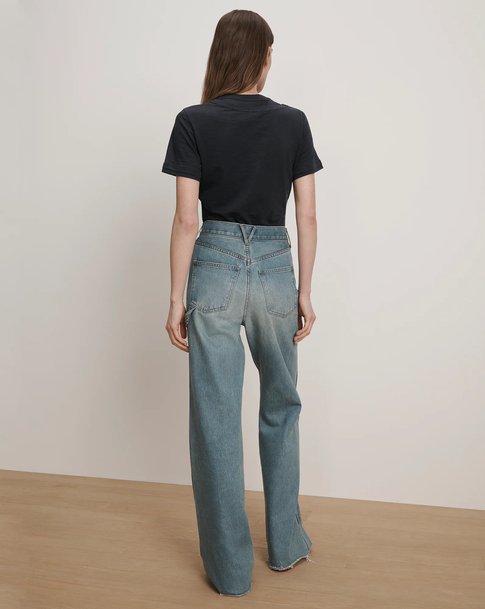 Damian Double-Collar T-Shirt - Image 4