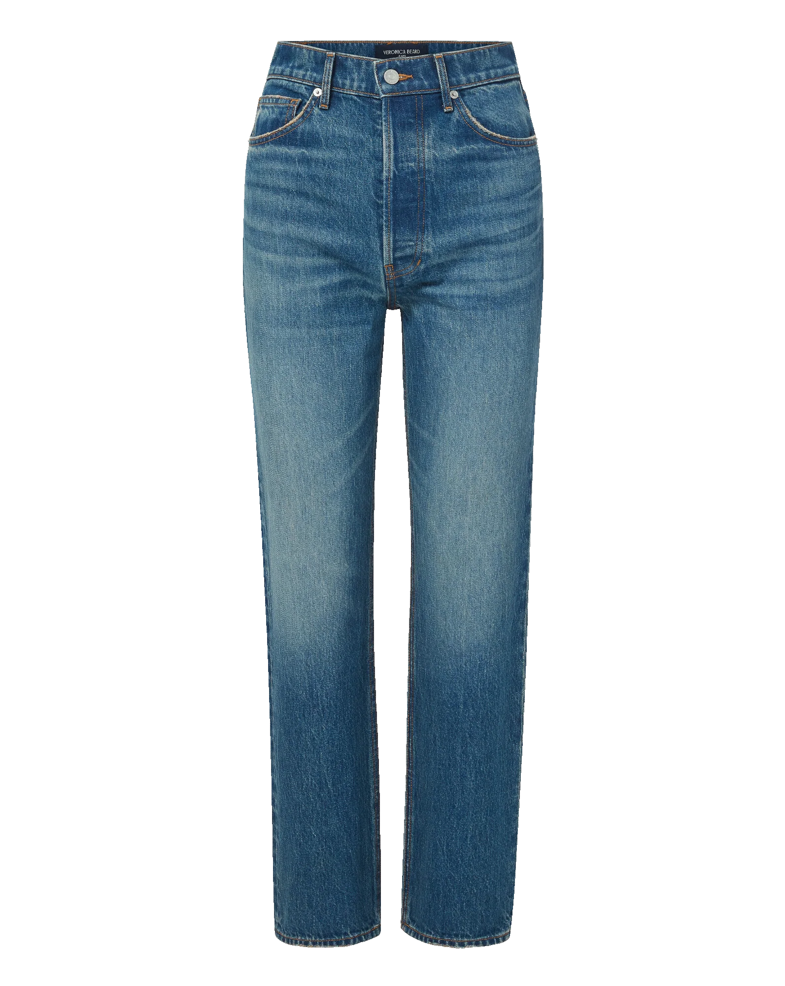 Daniela Straight-Leg Jean - Image 7