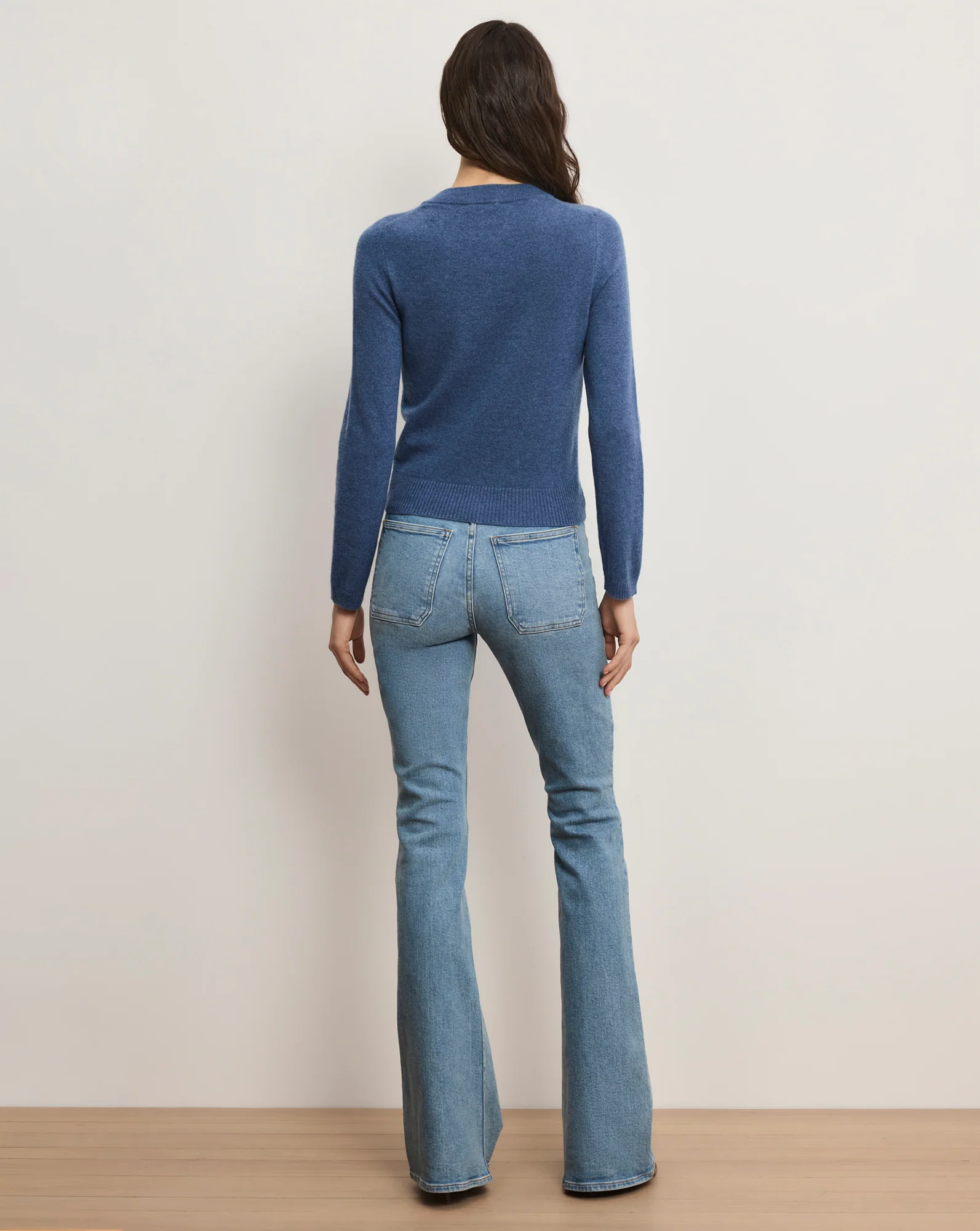 Daro Cashmere Cardigan - Image 4