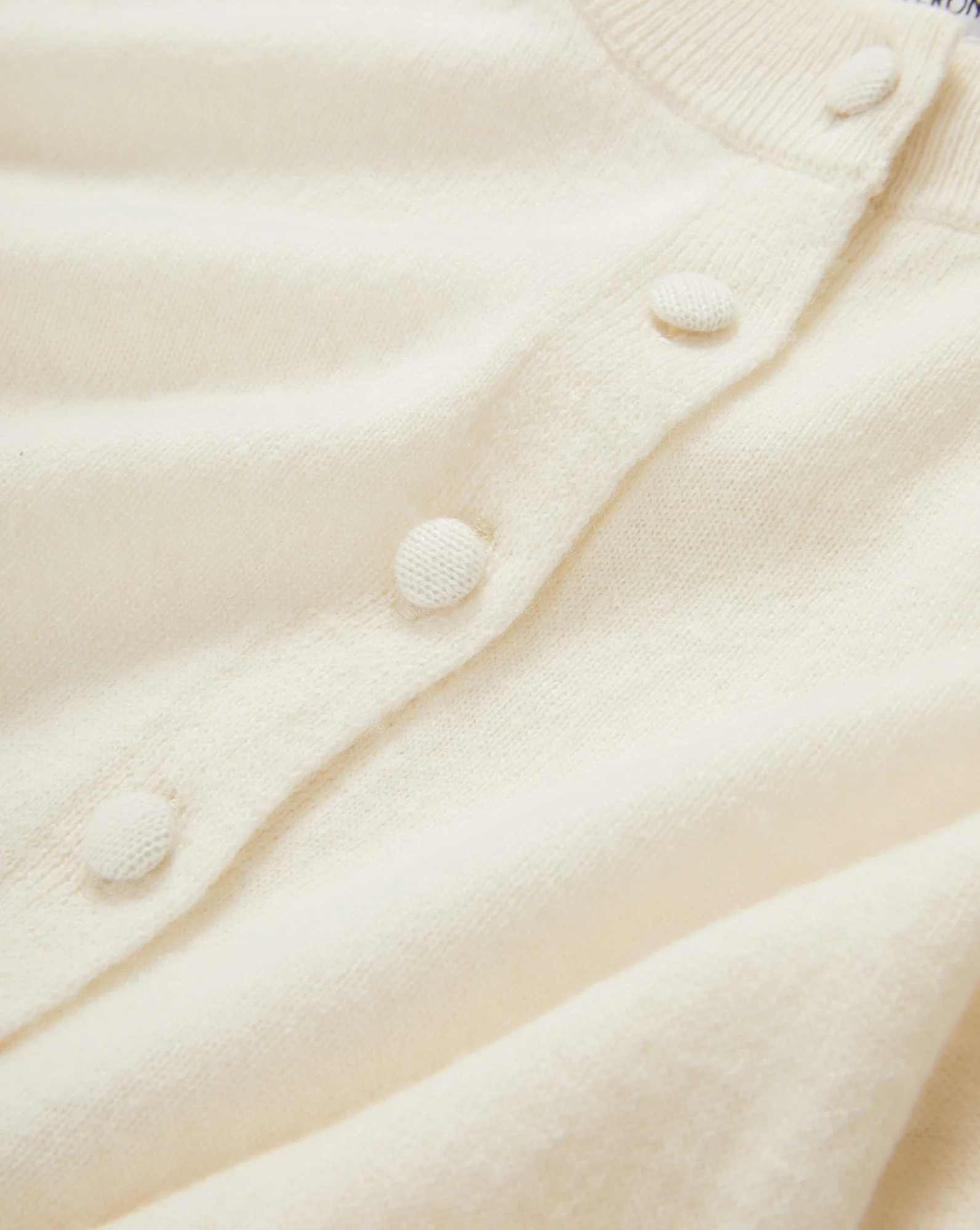 Daro Cashmere Cardigan - Image 3