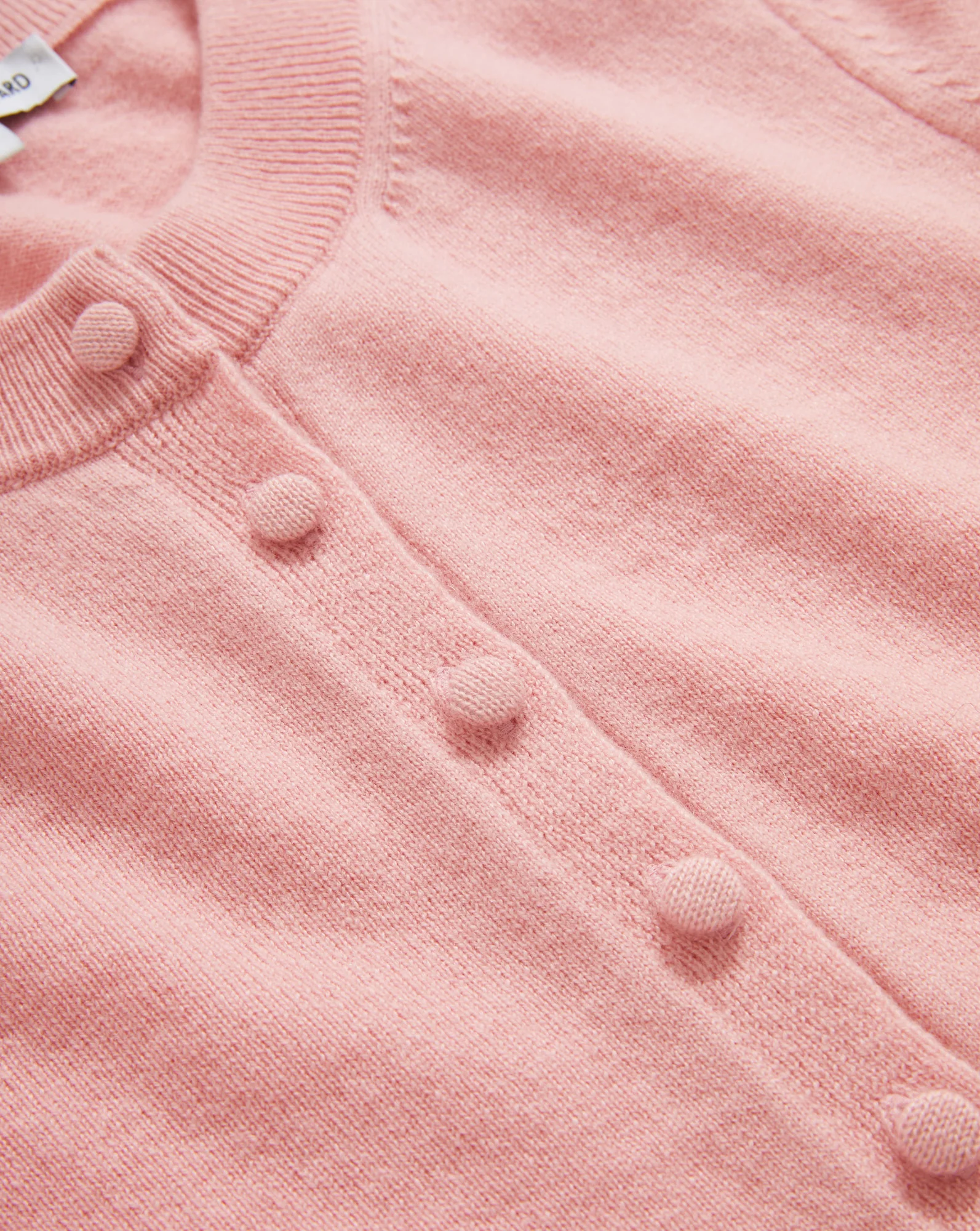 Daro Cashmere Cardigan - Image 3