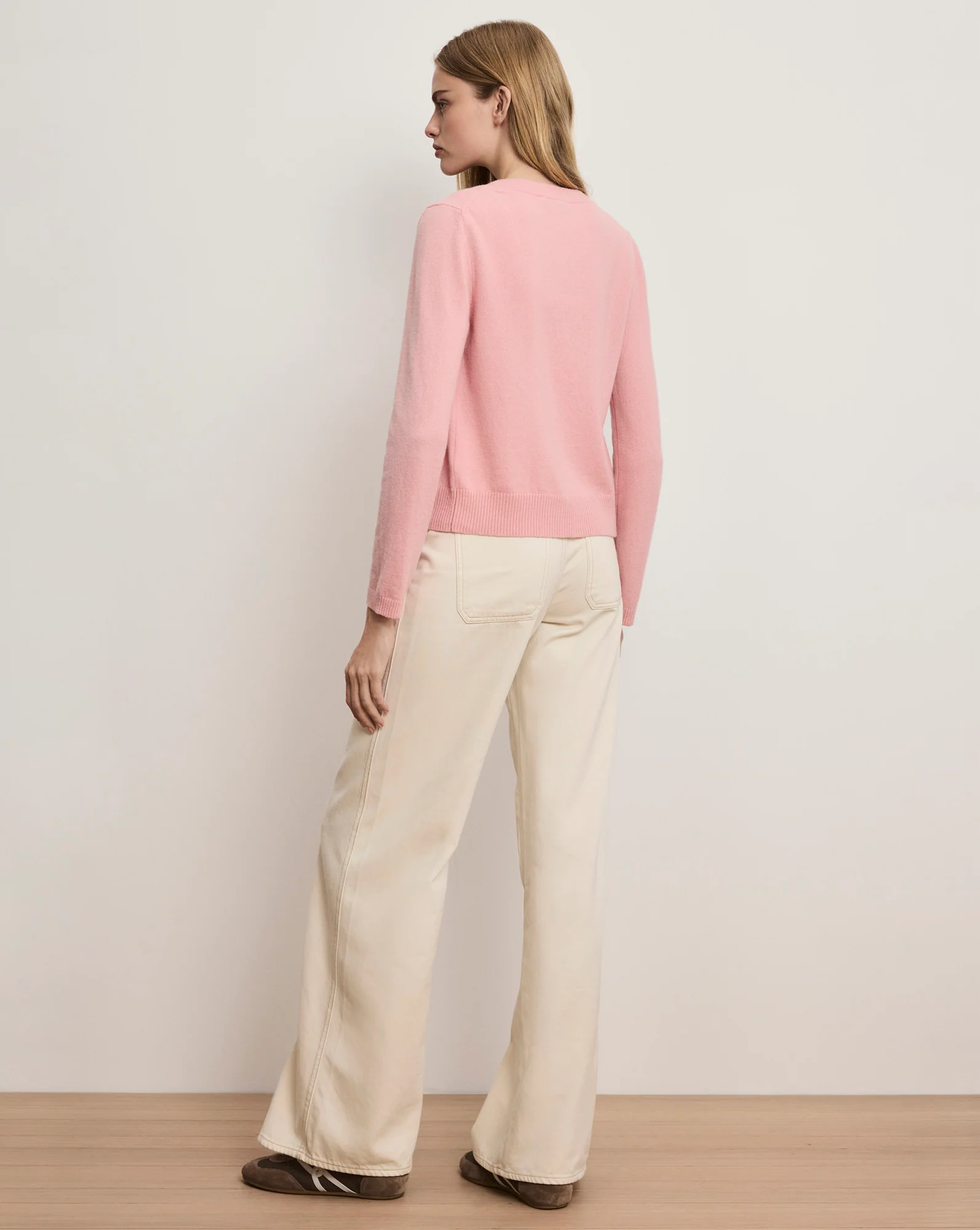 Daro Cashmere Cardigan - Image 4
